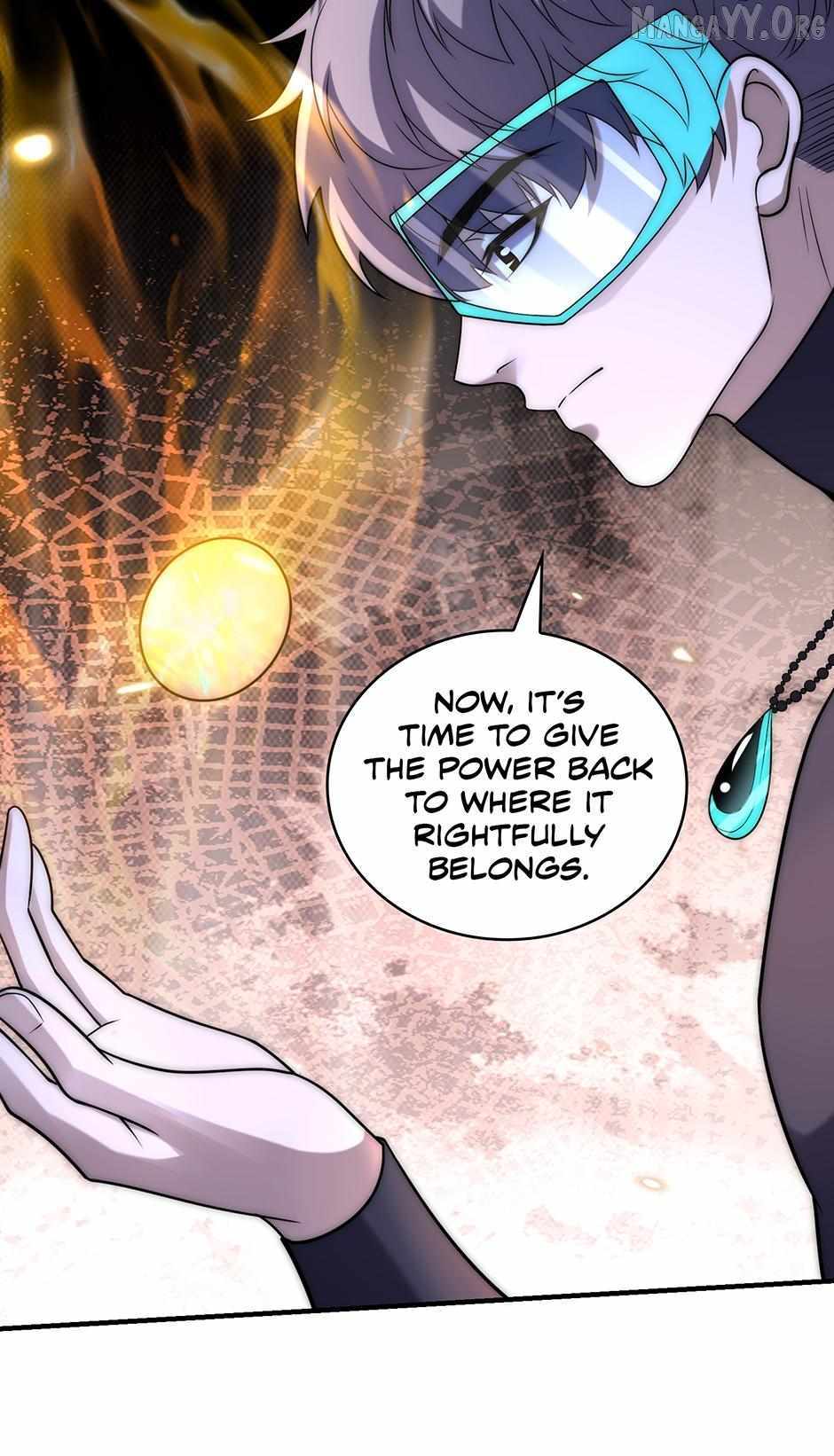 Read The World Starts From Scratch Manga Online