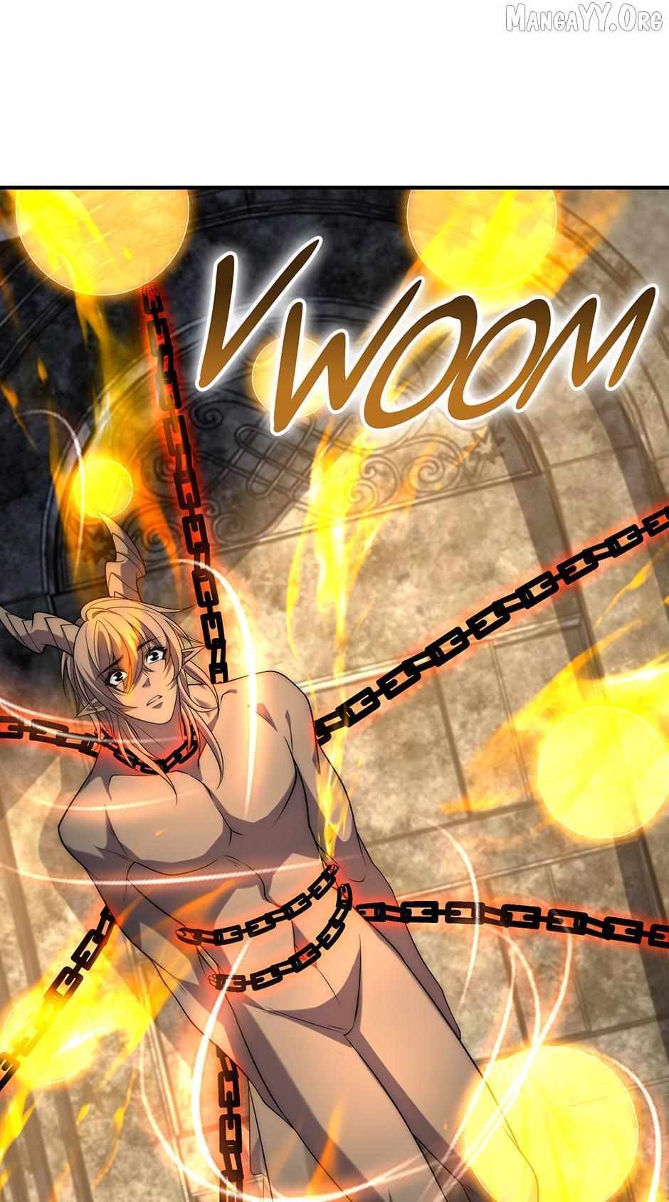 Read The World Starts From Scratch Manga Online