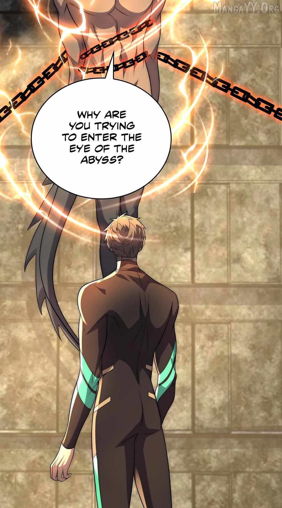 Read The World Starts From Scratch Manga Online