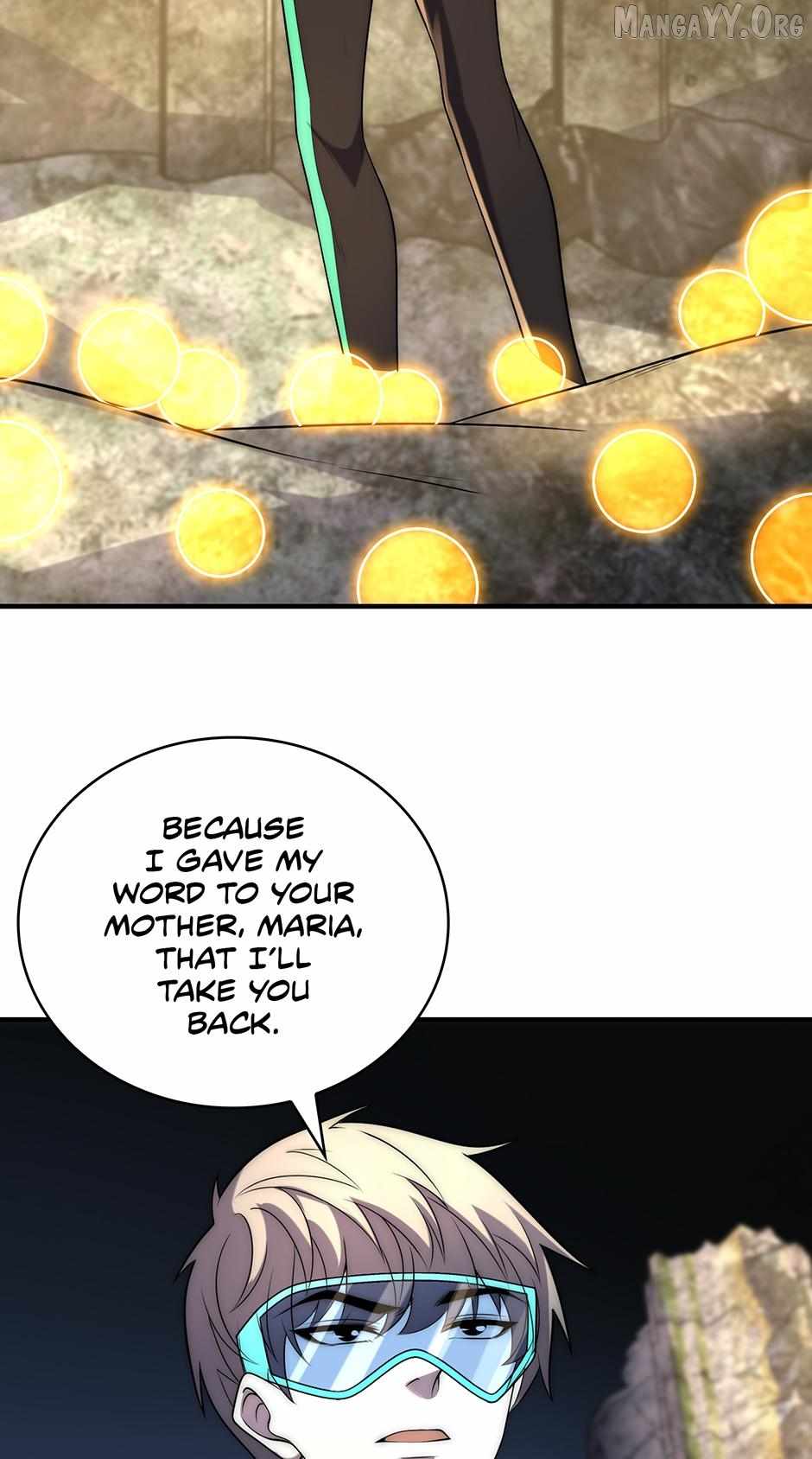 Read The World Starts From Scratch Manga Online