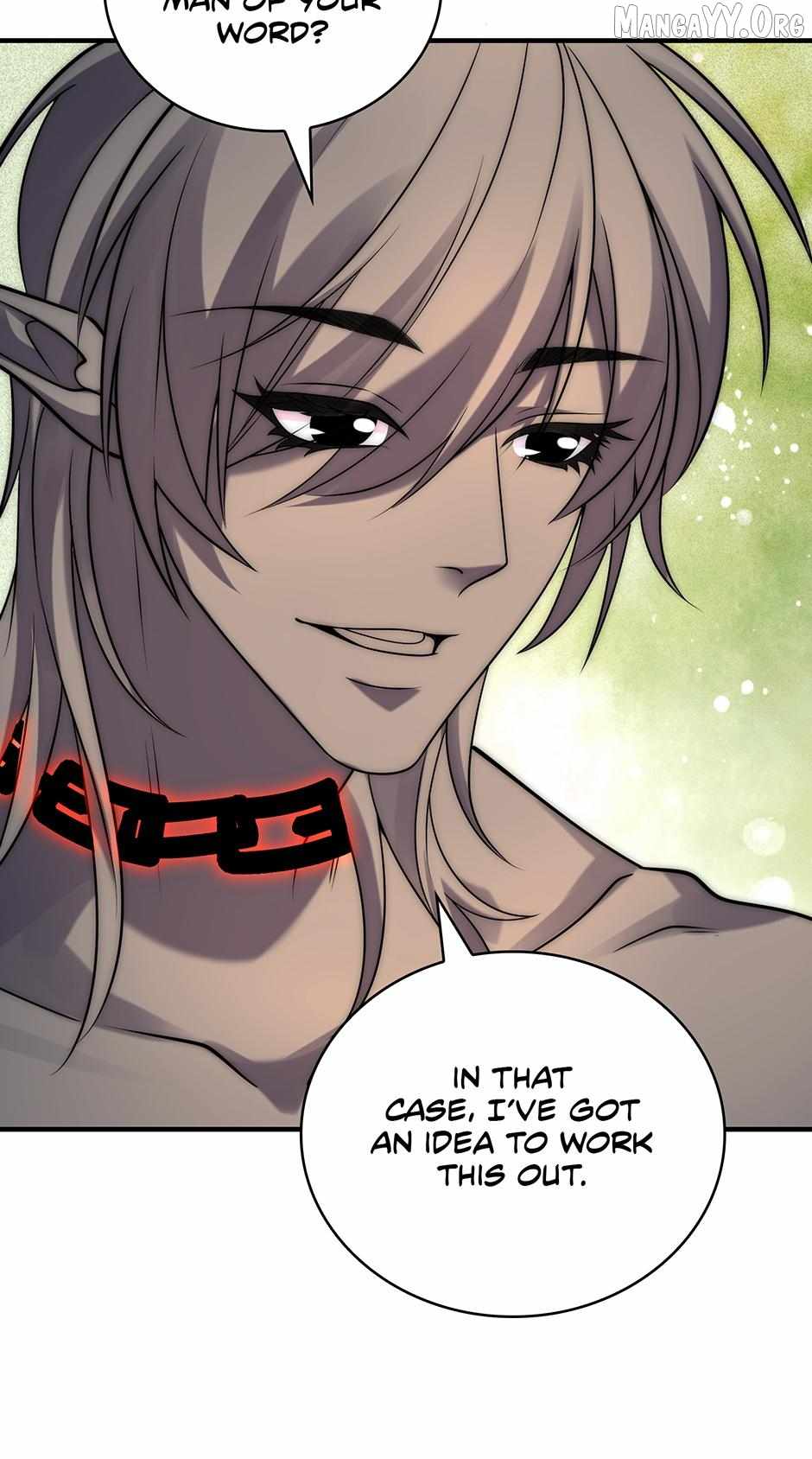 Read The World Starts From Scratch Manga Online