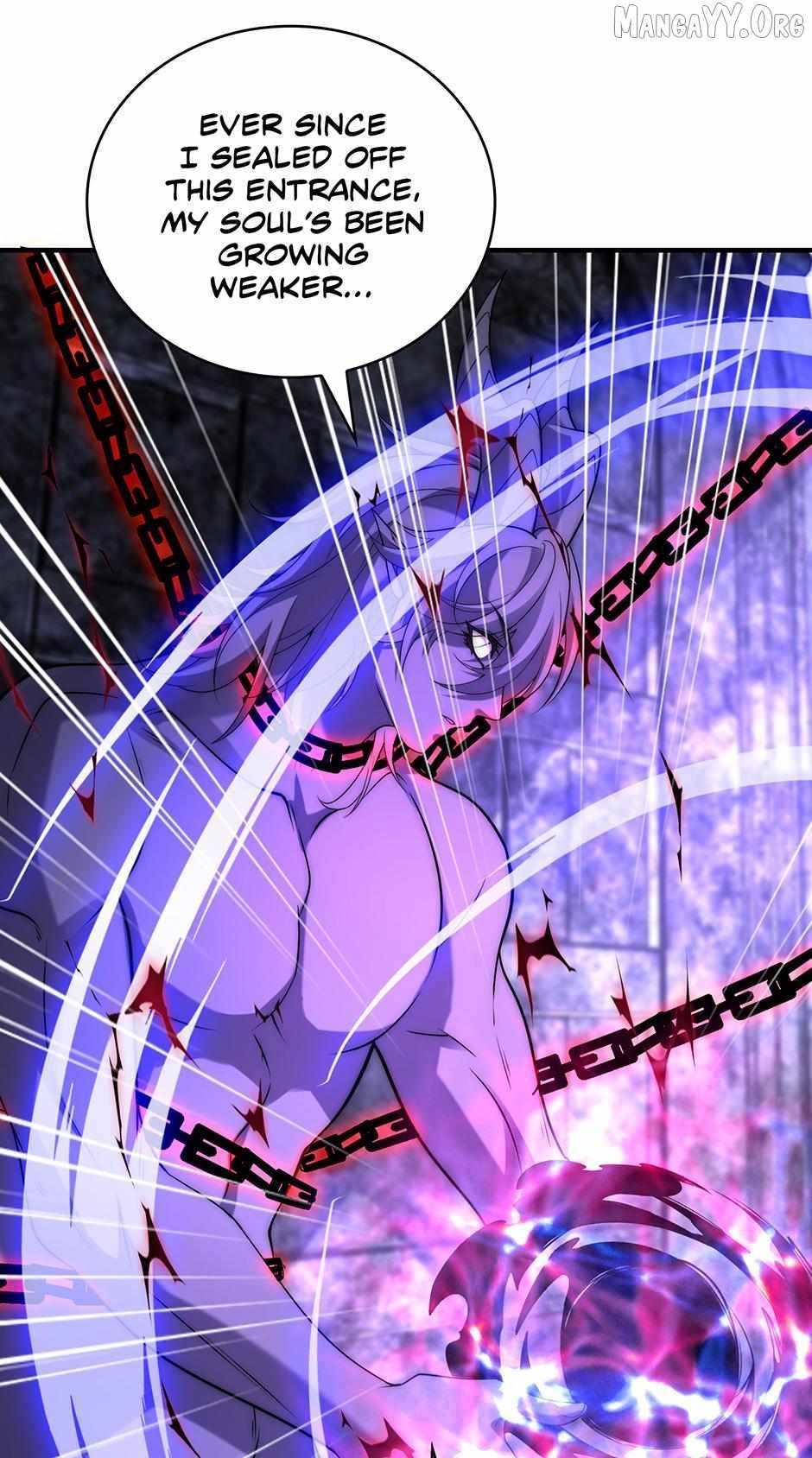 Read The World Starts From Scratch Manga Online