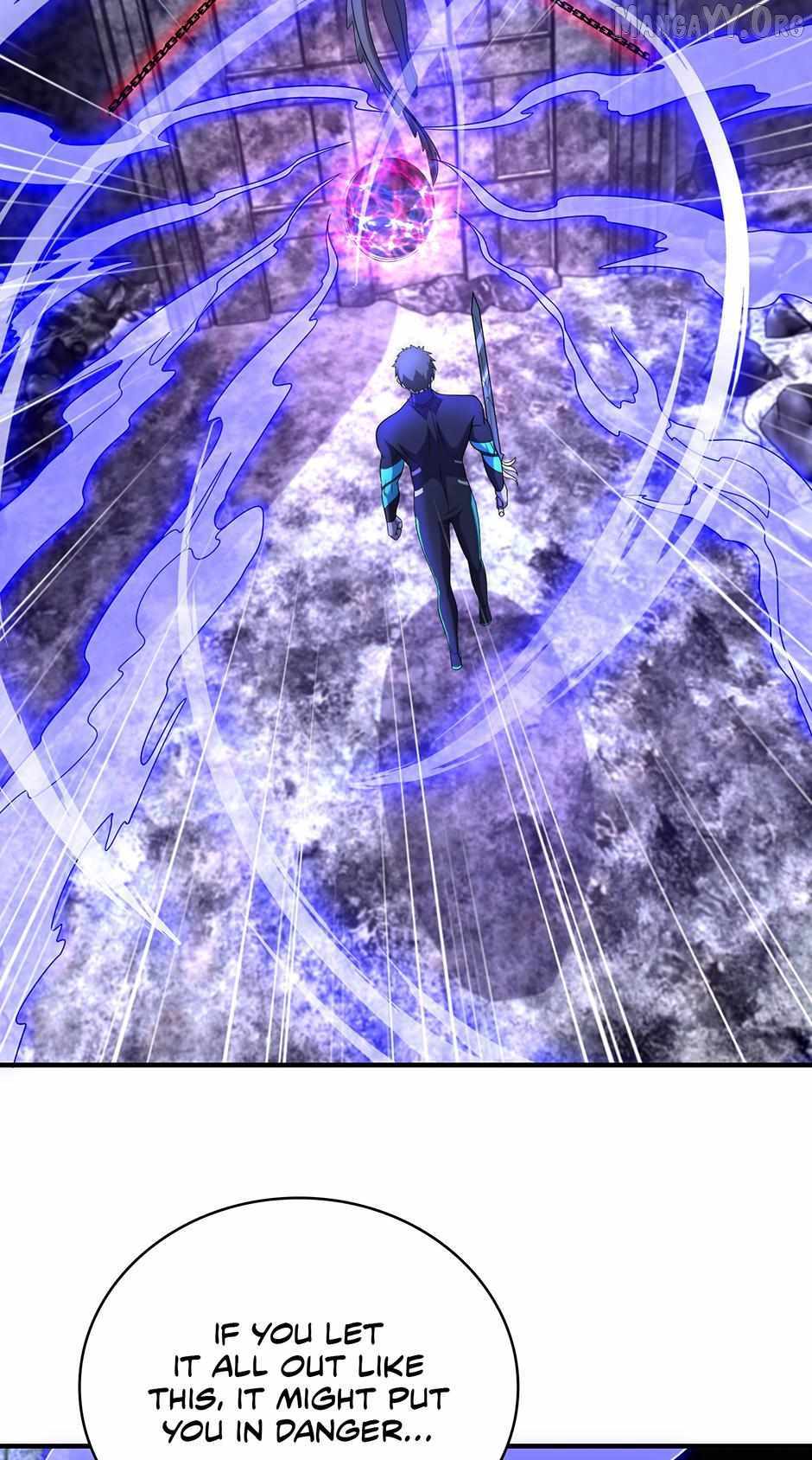 Read The World Starts From Scratch Manga Online