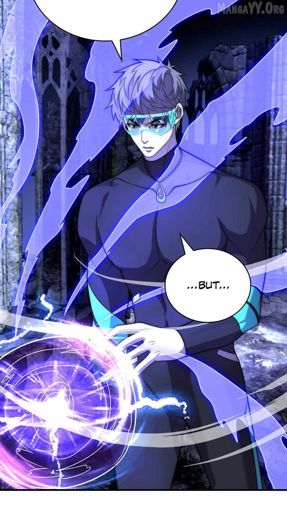 Read The World Starts From Scratch Manga Online