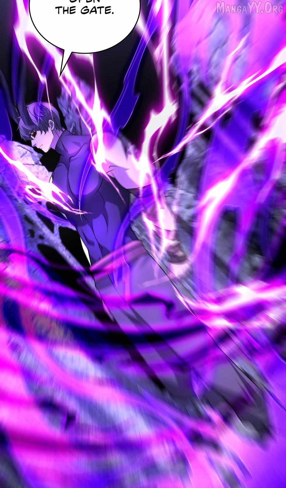 Read The World Starts From Scratch Manga Online