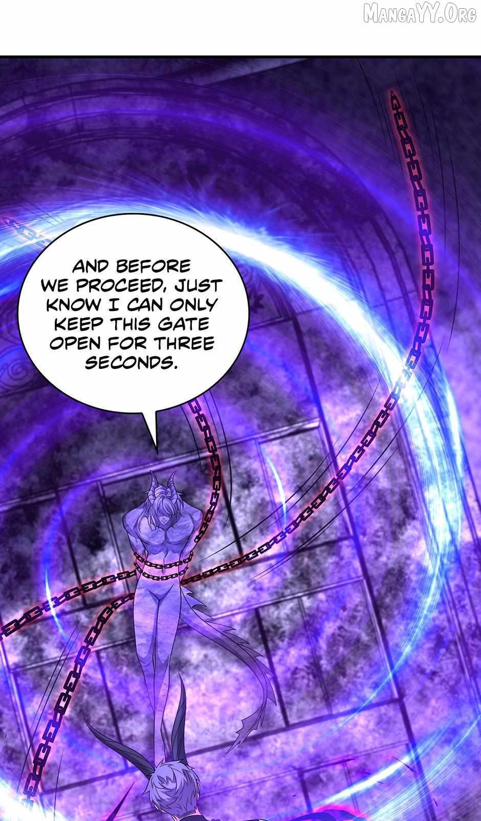 Read The World Starts From Scratch Manga Online