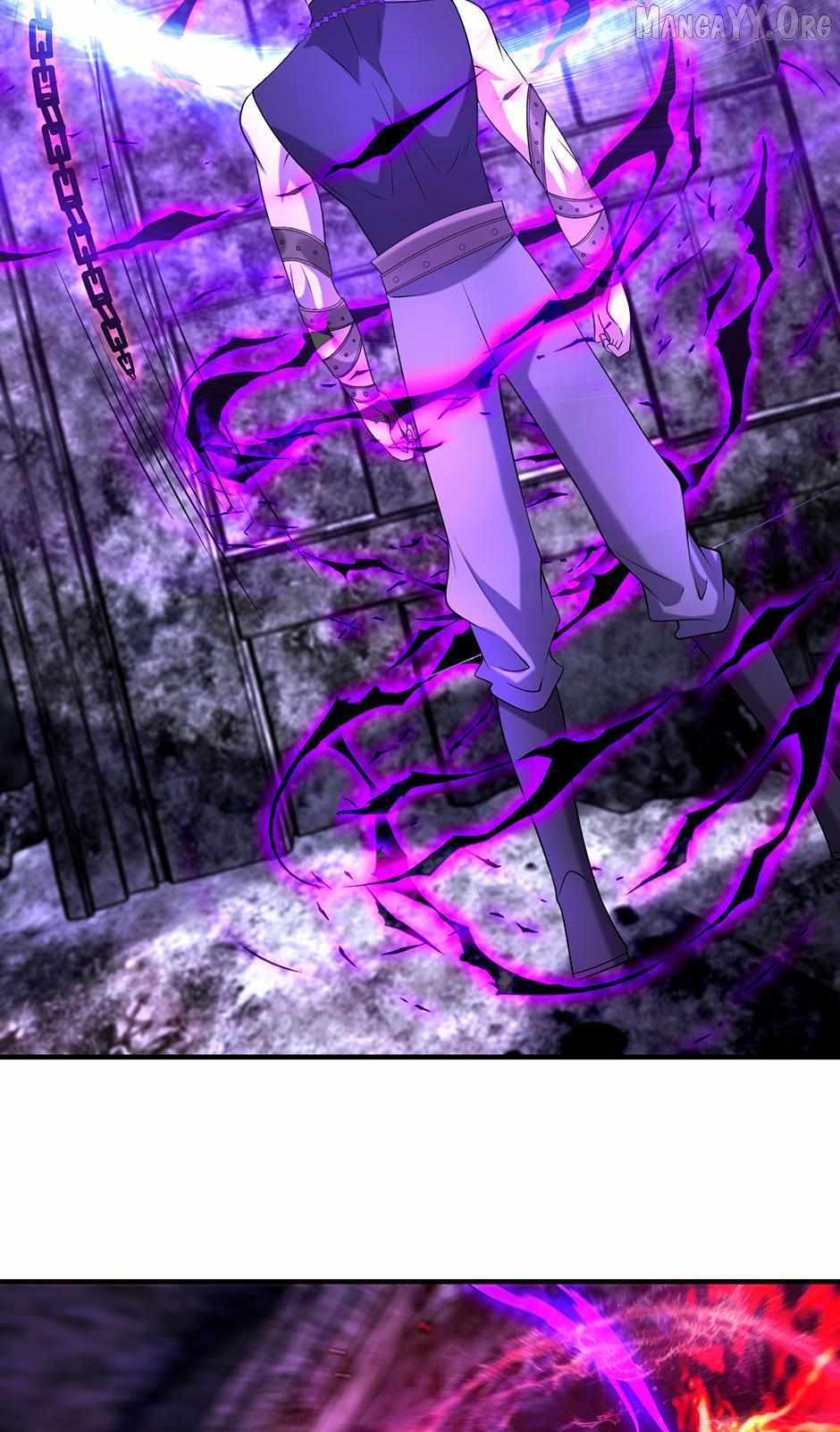 Read The World Starts From Scratch Manga Online