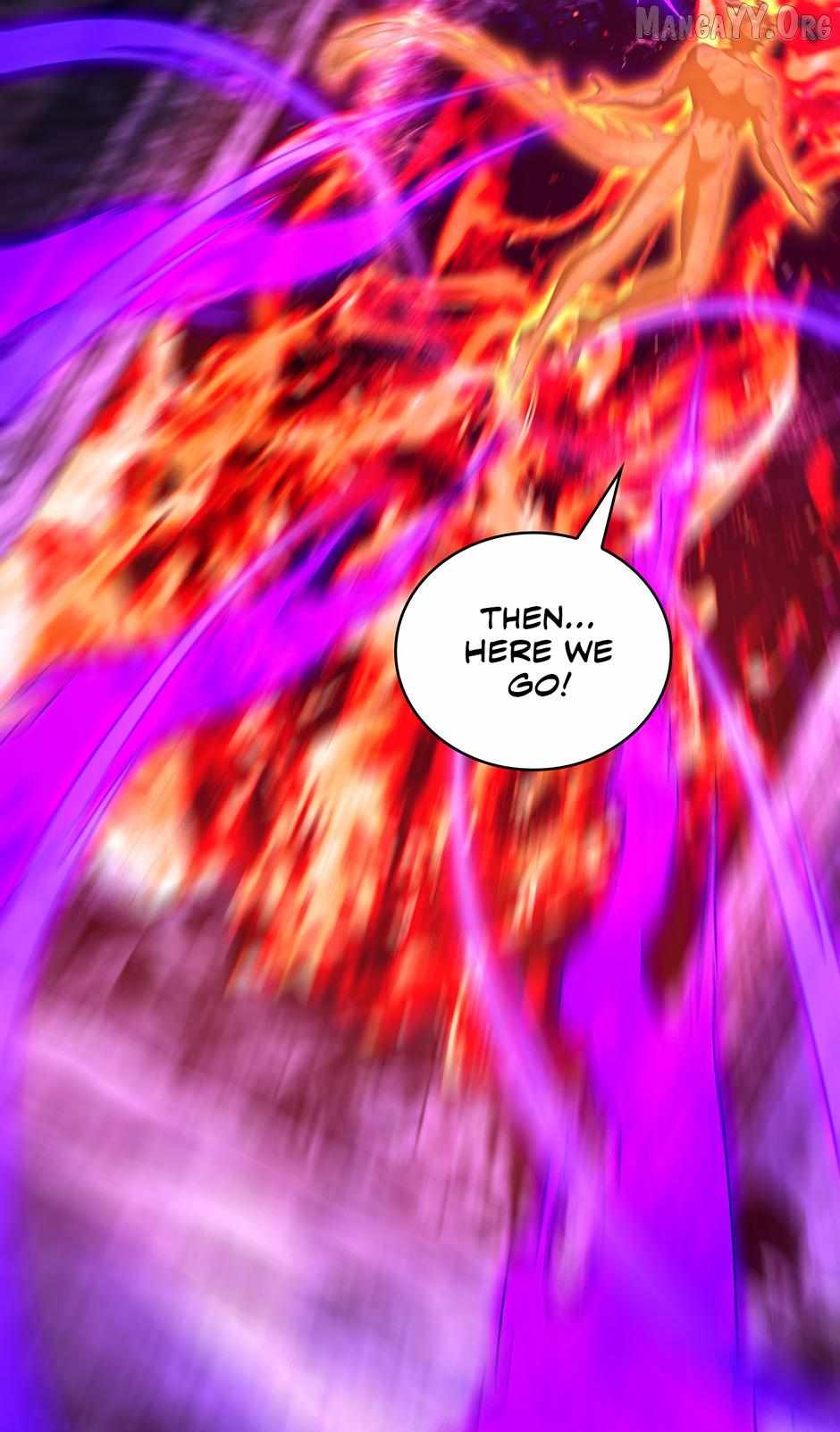 Read The World Starts From Scratch Manga Online