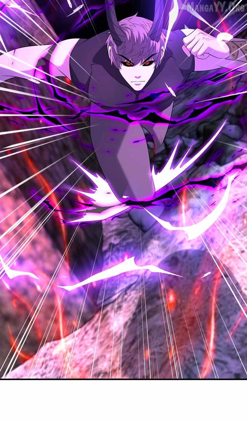 Read The World Starts From Scratch Manga Online