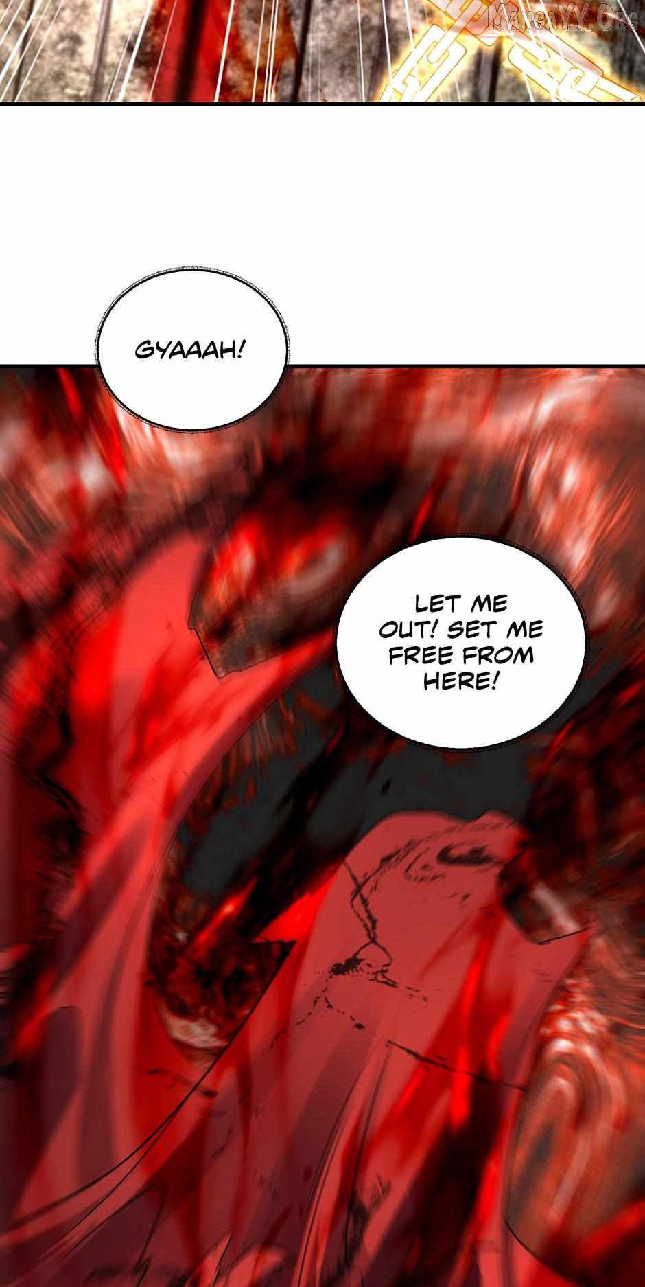 Read The World Starts From Scratch Manga Online