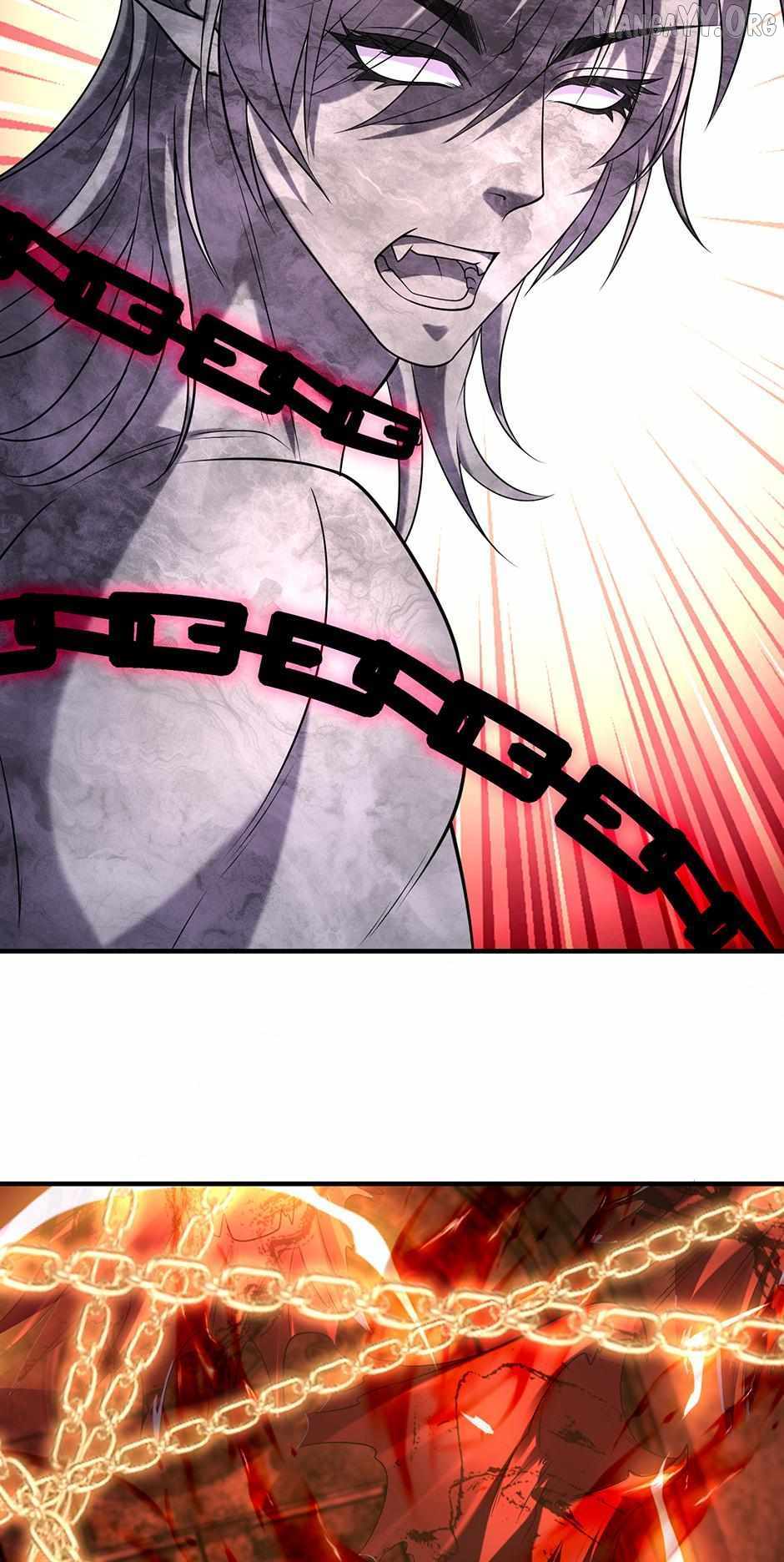 Read The World Starts From Scratch Manga Online