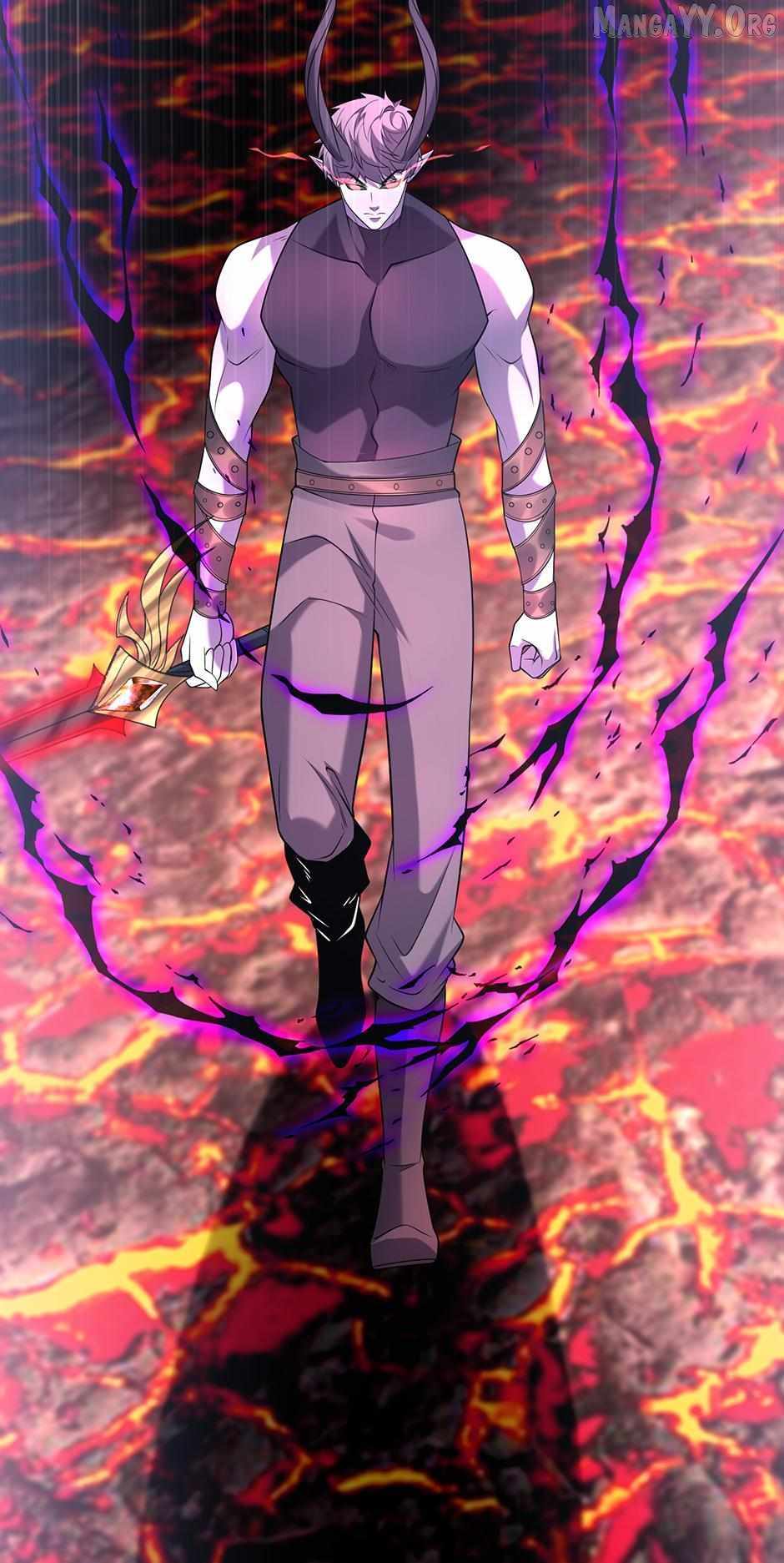 Read The World Starts From Scratch Manga Online