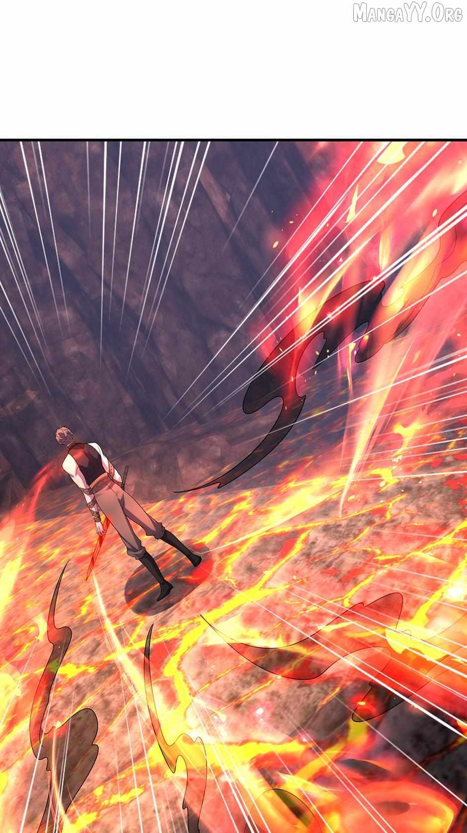 Read The World Starts From Scratch Manga Online