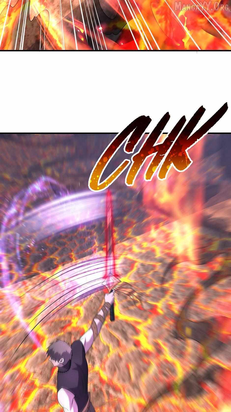 Read The World Starts From Scratch Manga Online