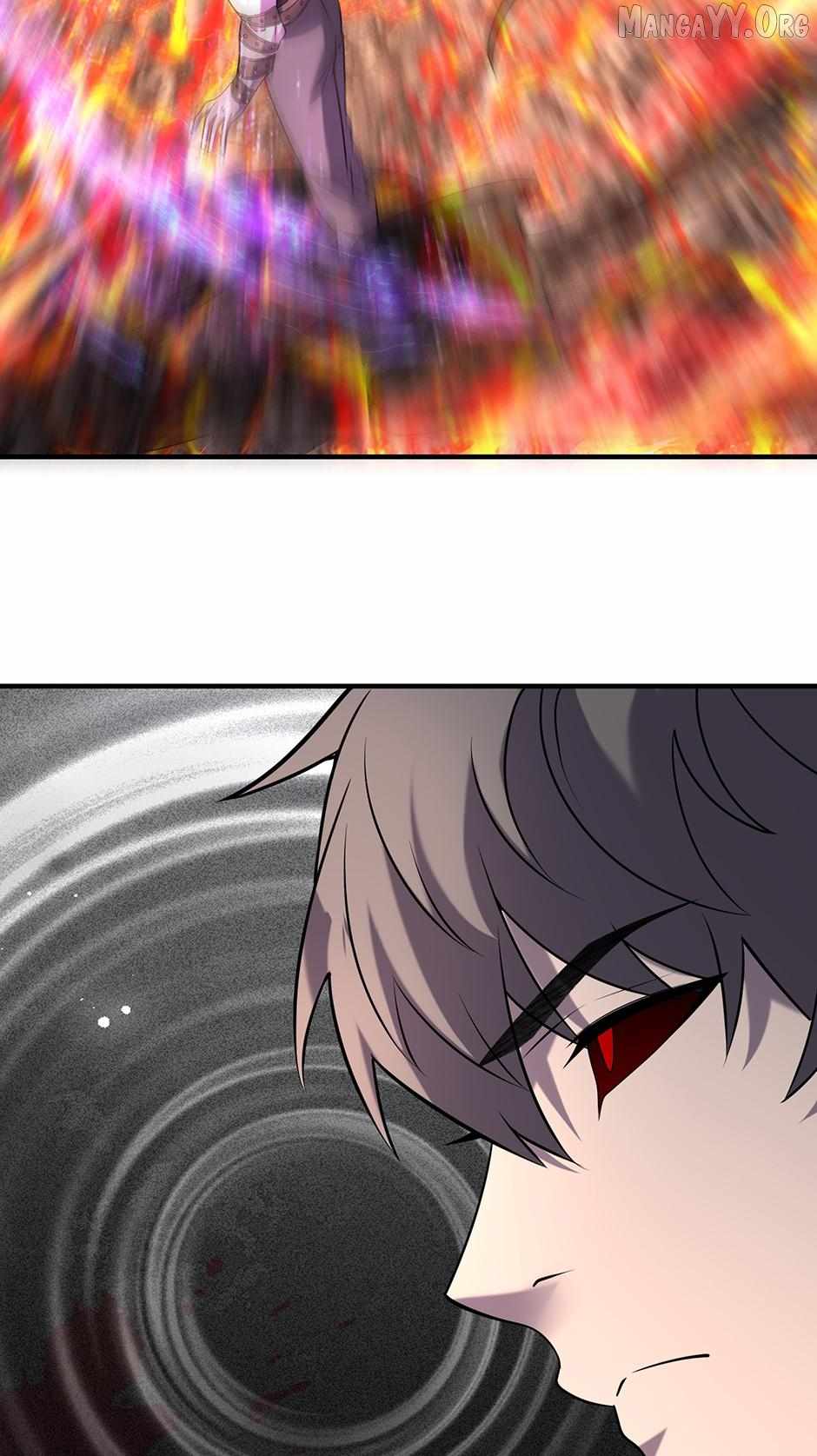 Read The World Starts From Scratch Manga Online