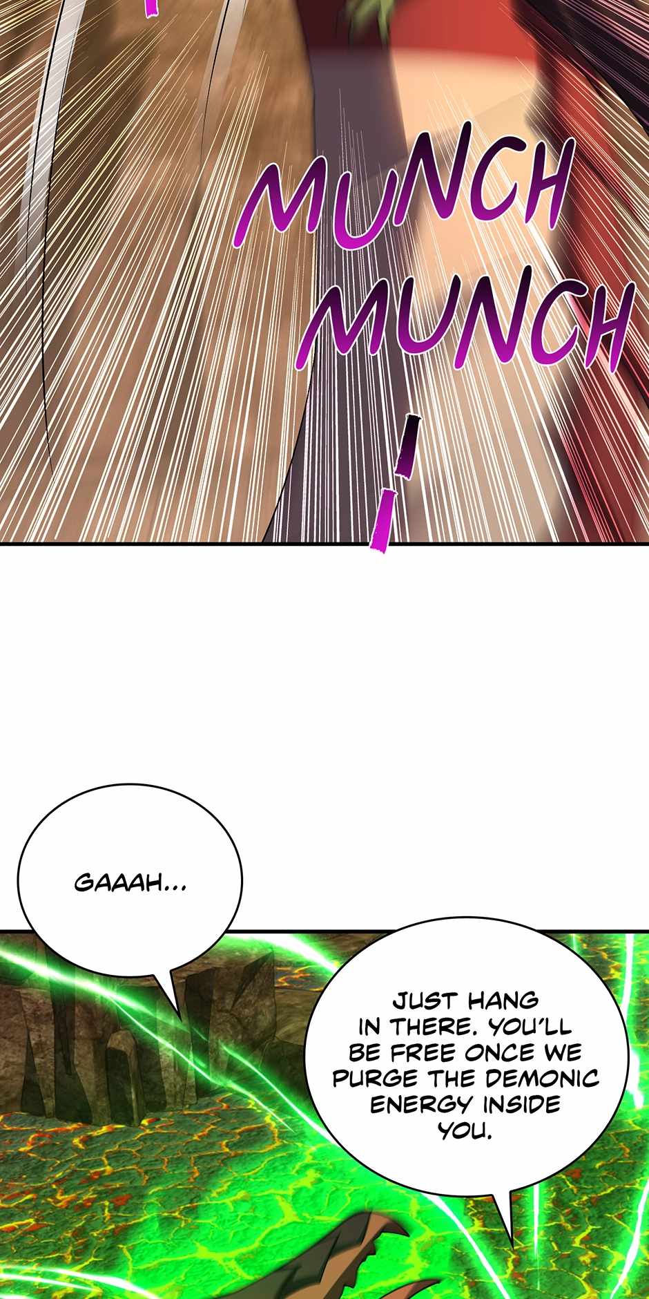 Read The World Starts From Scratch Manga Online