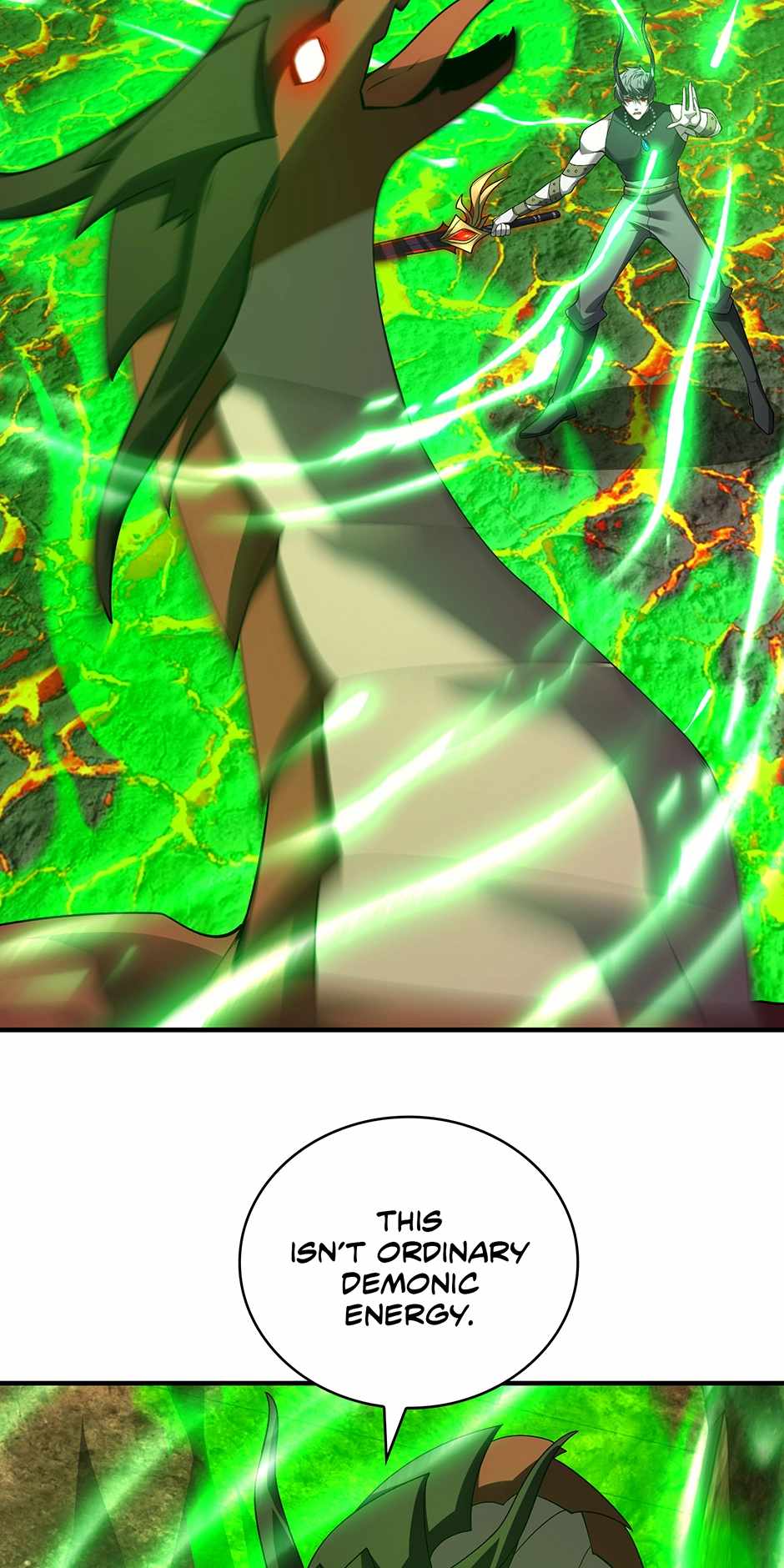 Read The World Starts From Scratch Manga Online