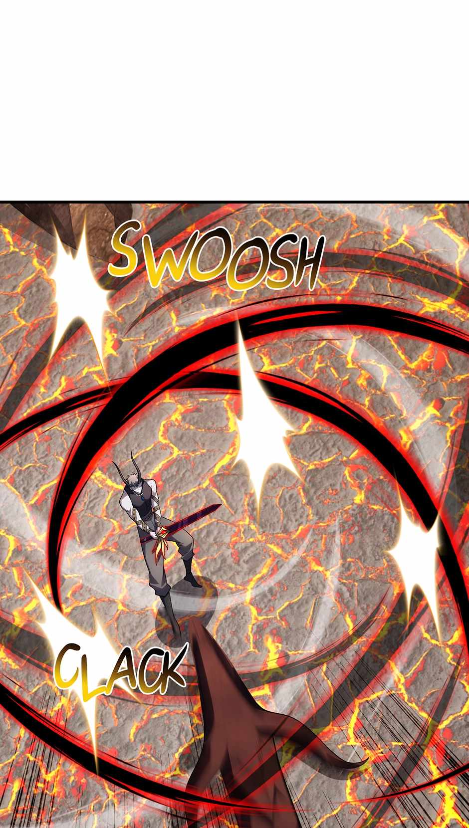 Read The World Starts From Scratch Manga Online