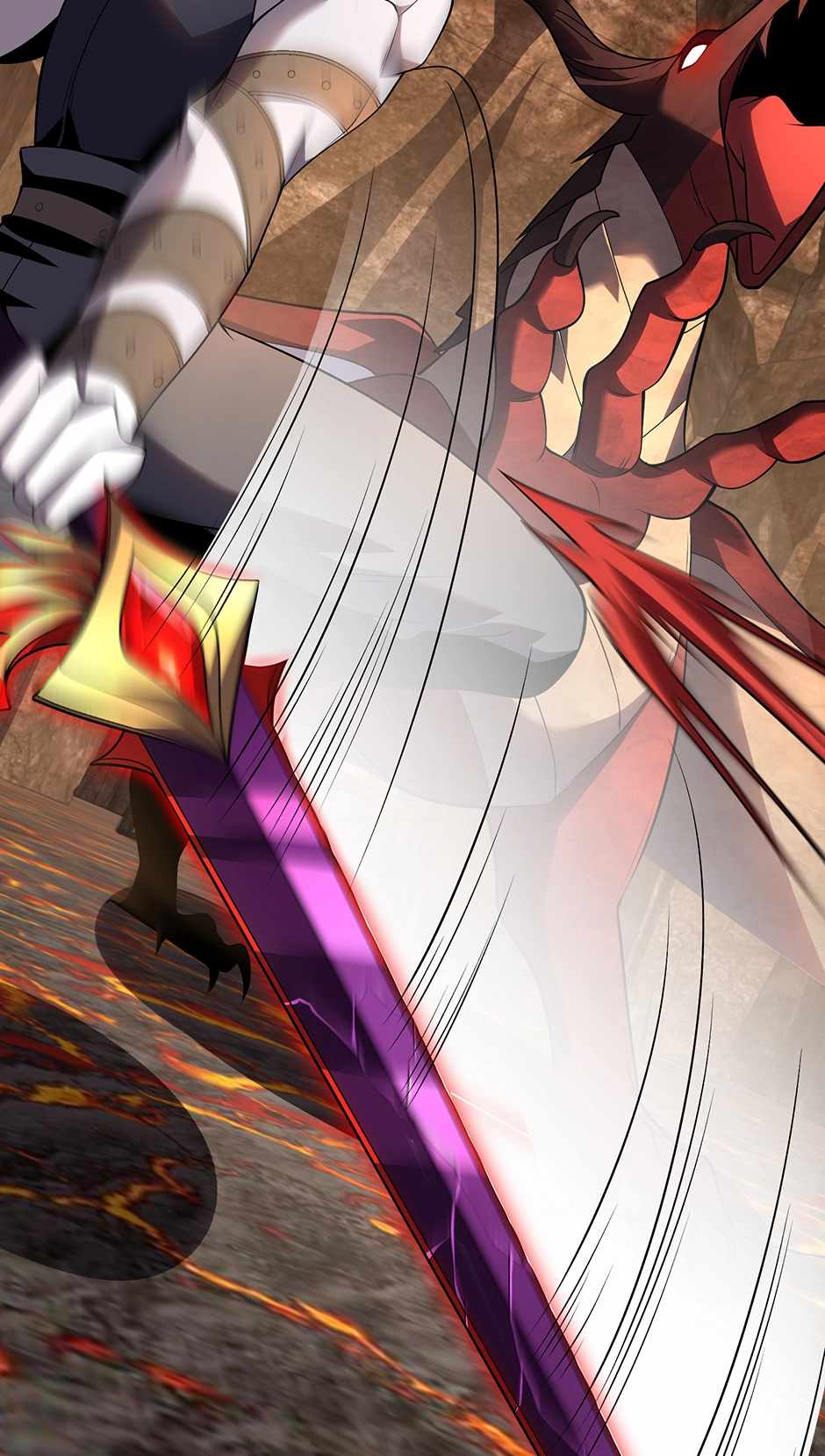 Read The World Starts From Scratch Manga Online