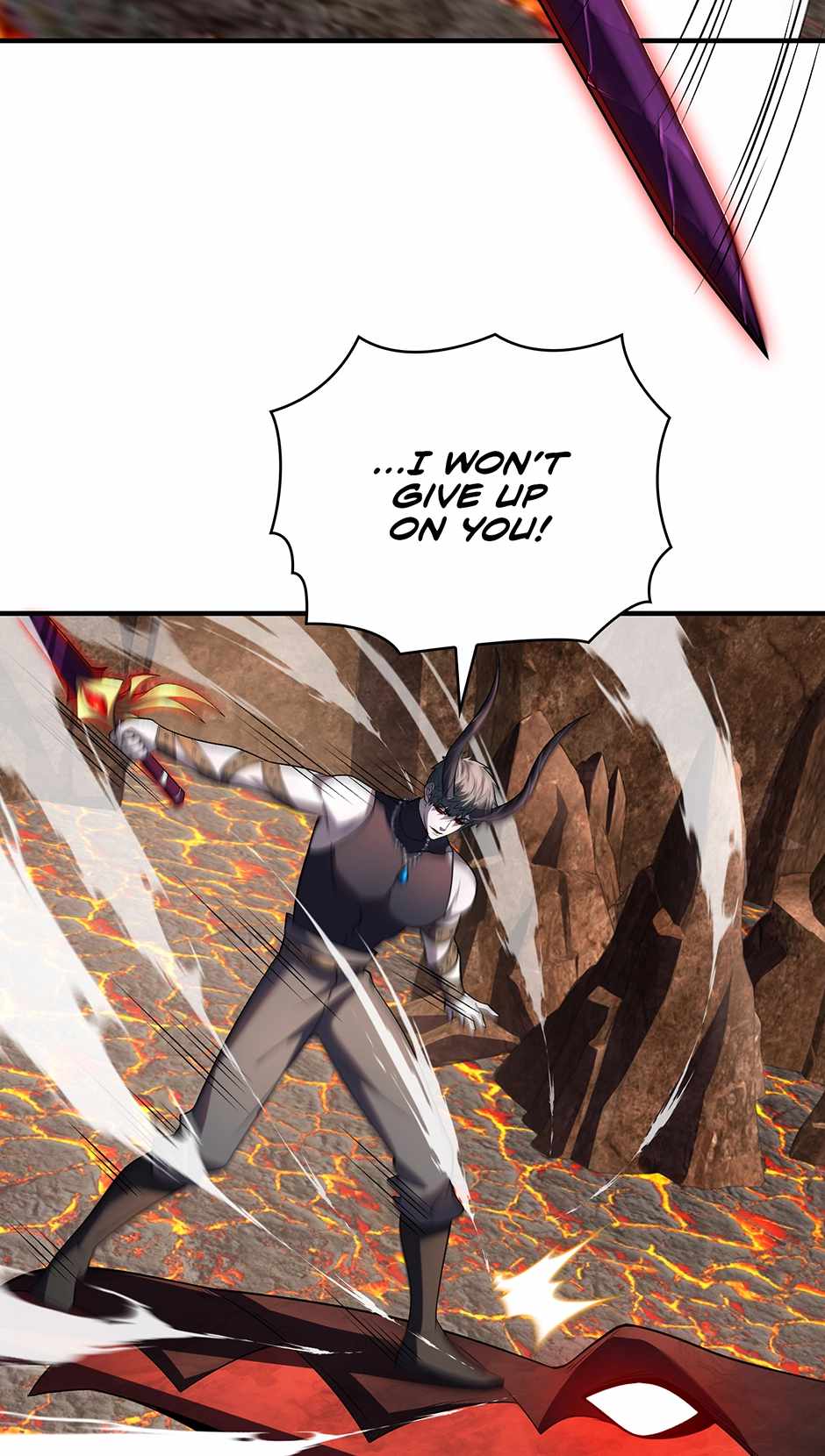 Read The World Starts From Scratch Manga Online