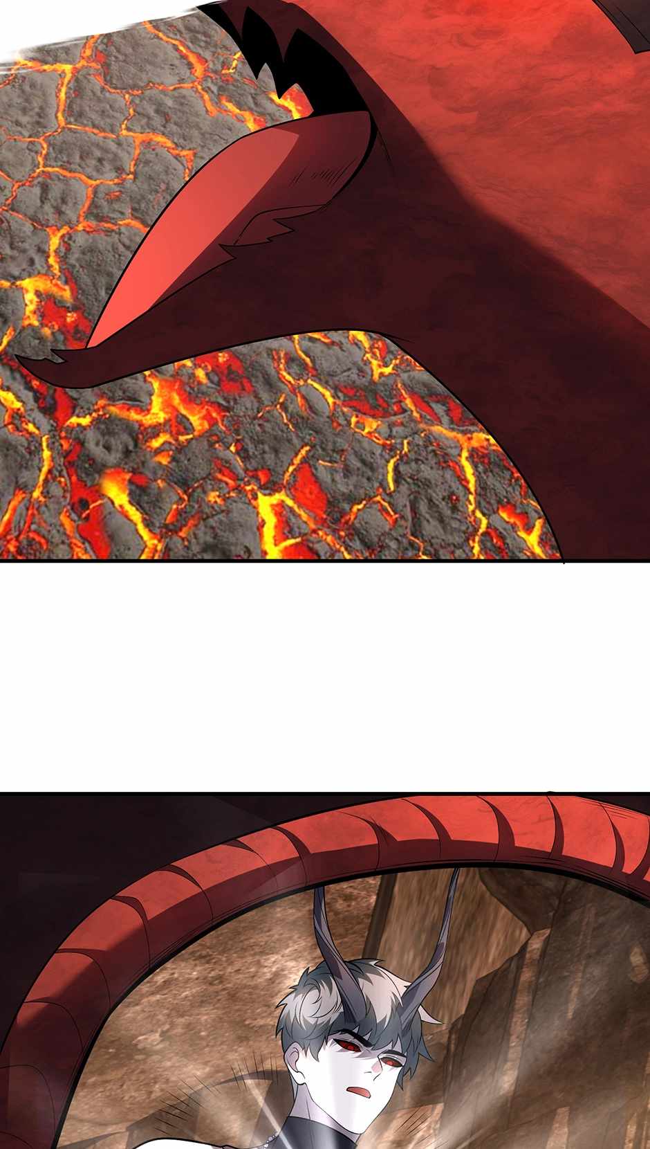 Read The World Starts From Scratch Manga Online