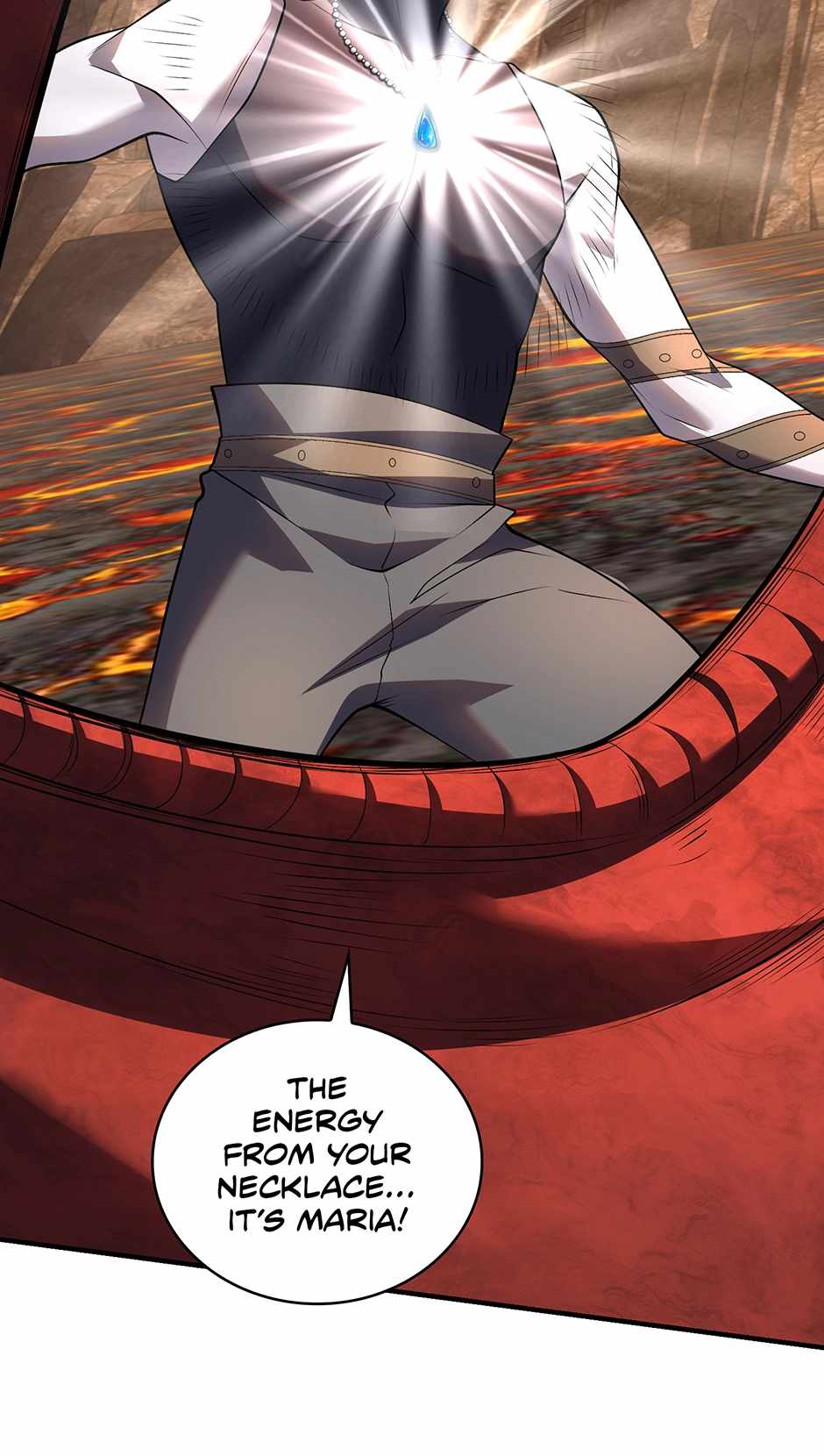 Read The World Starts From Scratch Manga Online