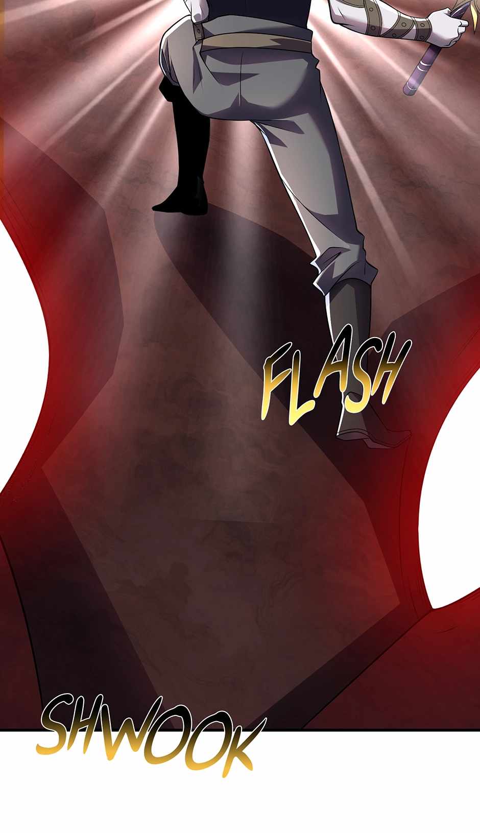 Read The World Starts From Scratch Manga Online