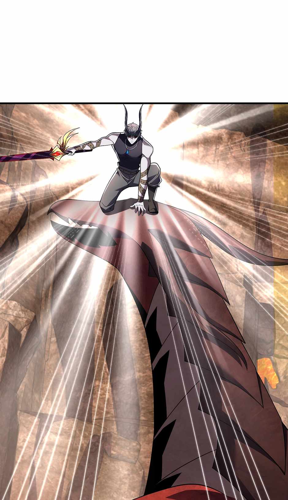 Read The World Starts From Scratch Manga Online