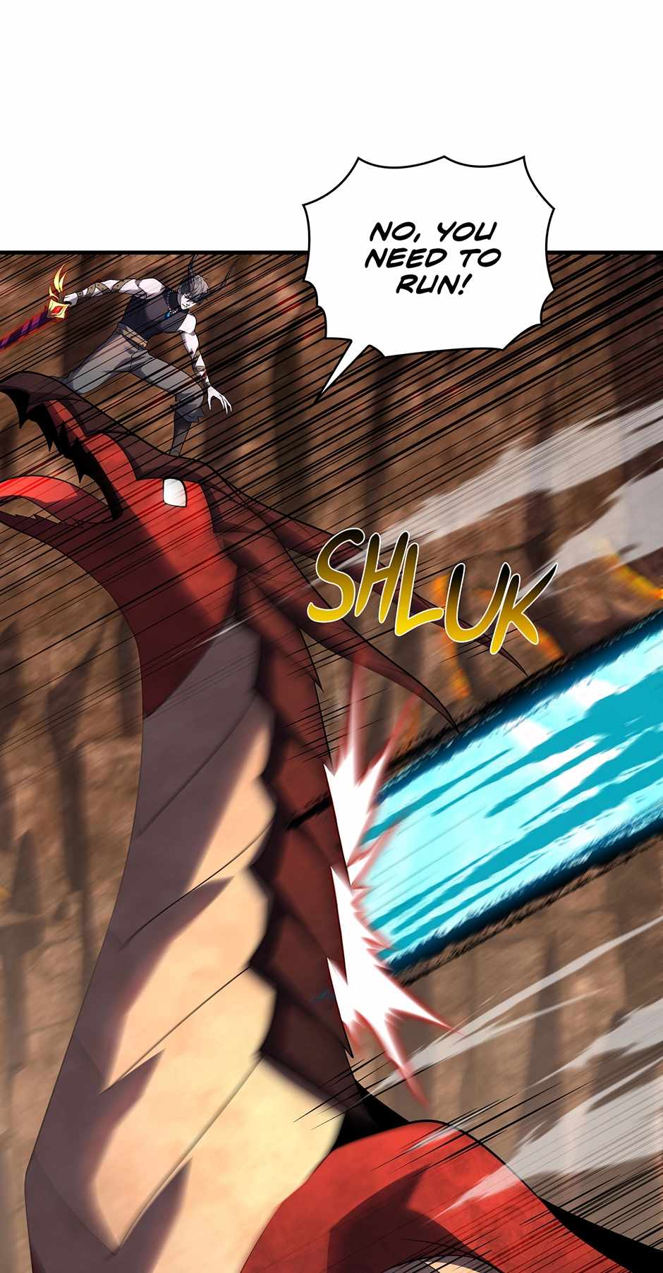 Read The World Starts From Scratch Manga Online