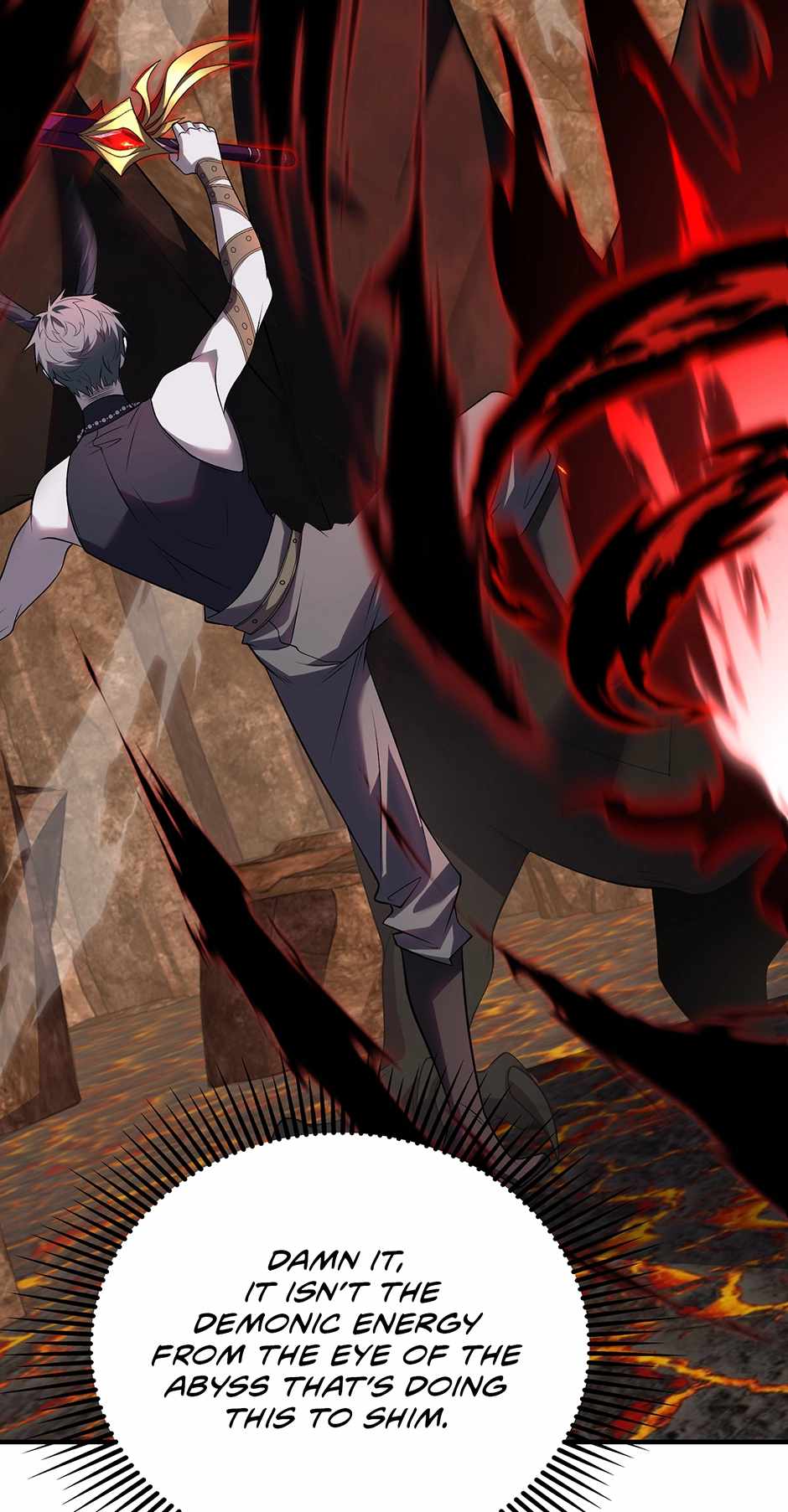 Read The World Starts From Scratch Manga Online