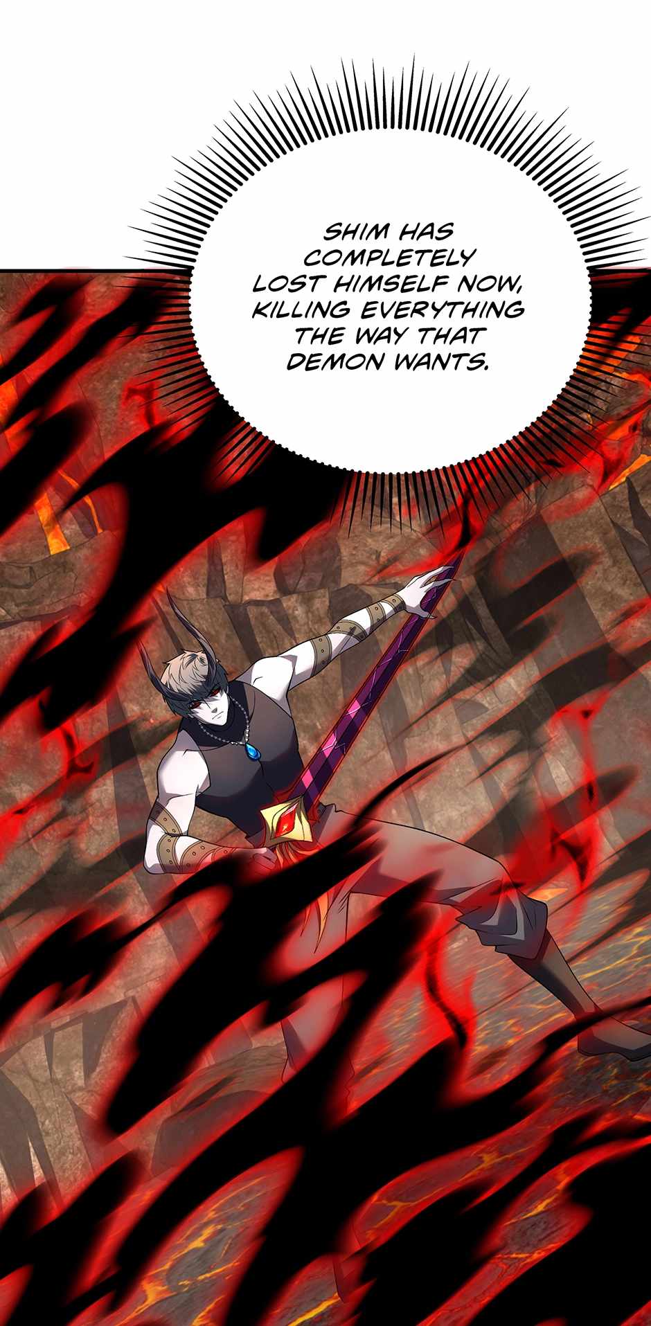 Read The World Starts From Scratch Manga Online