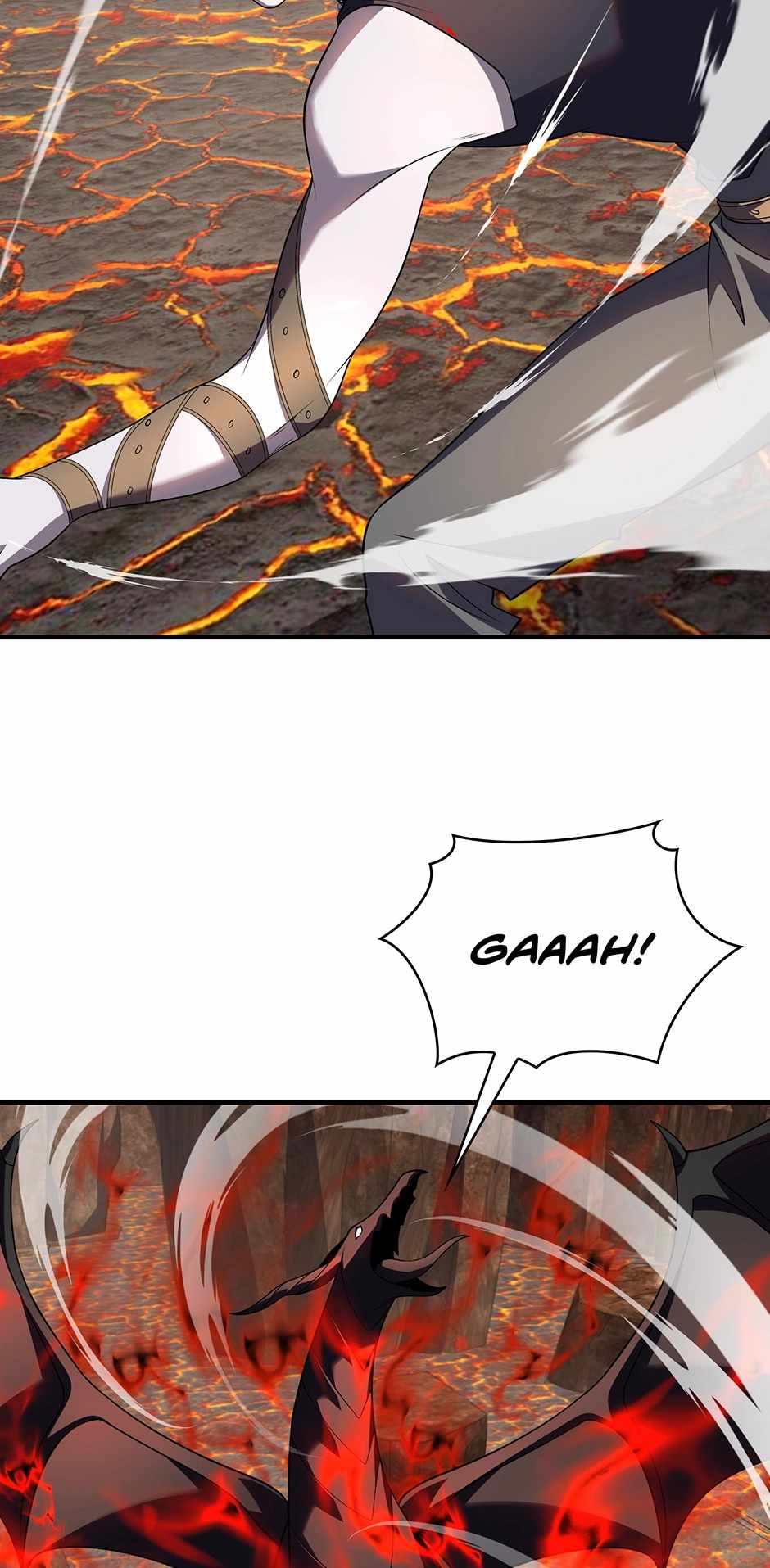 Read The World Starts From Scratch Manga Online