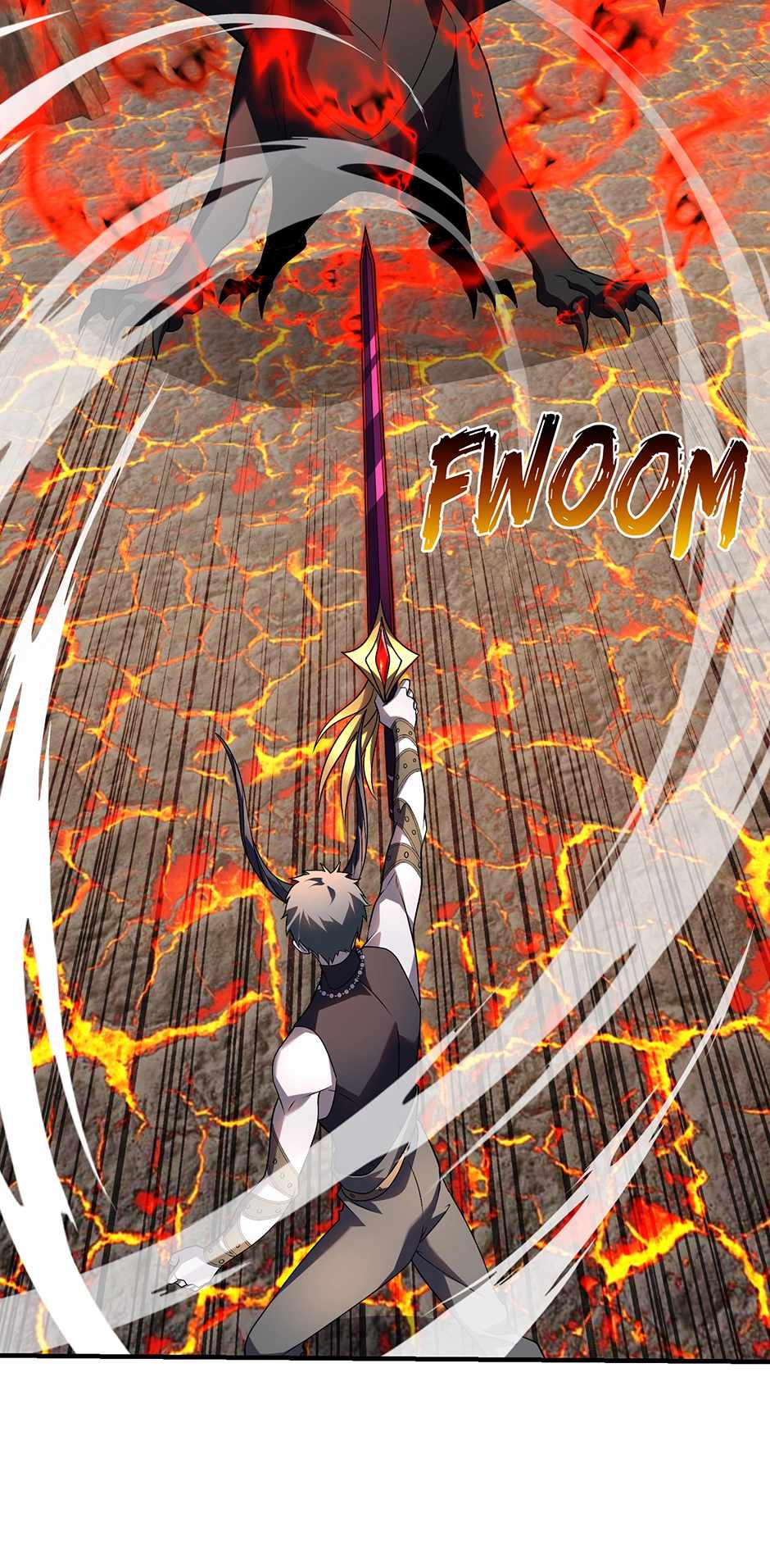 Read The World Starts From Scratch Manga Online