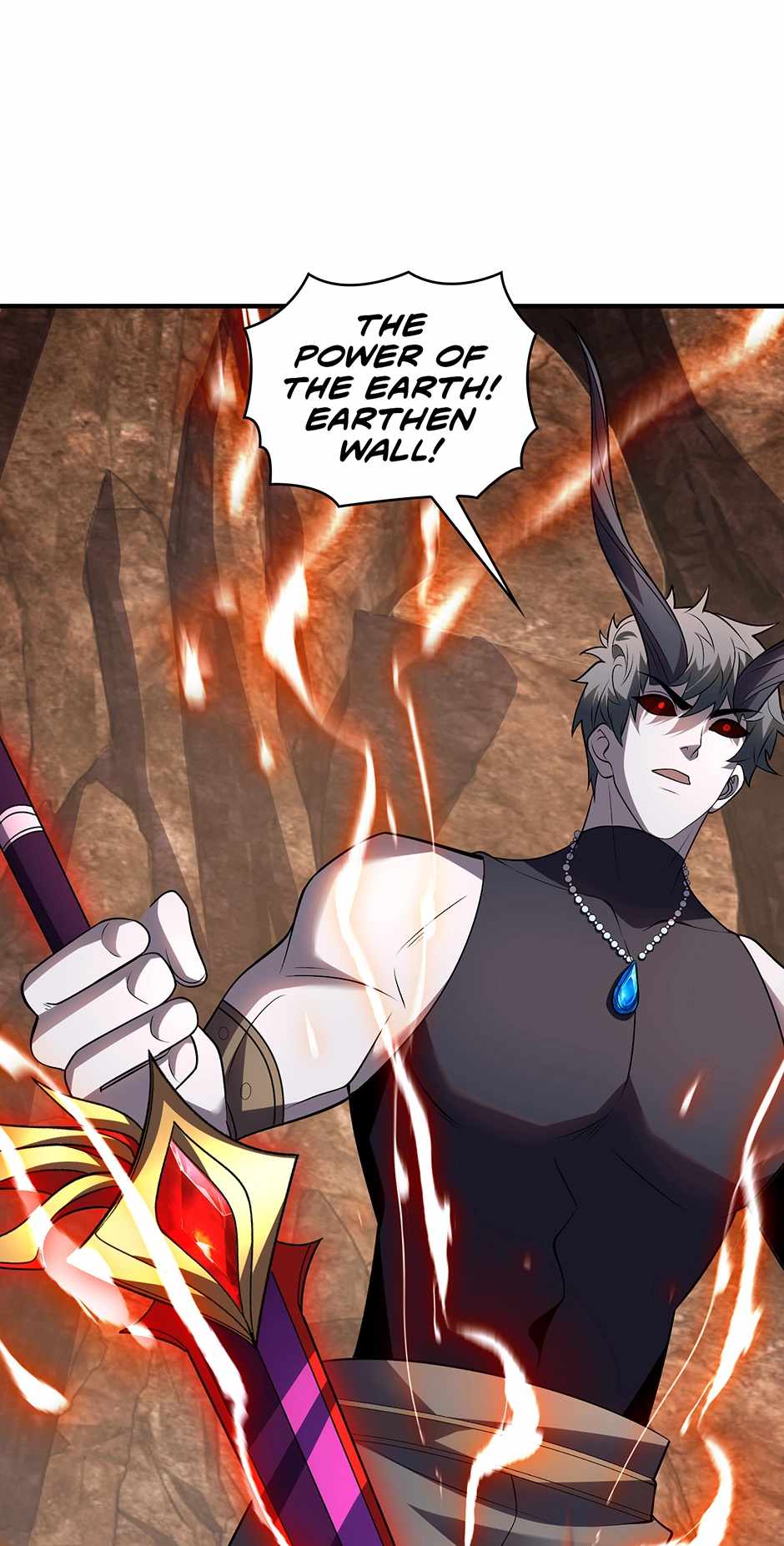 Read The World Starts From Scratch Manga Online