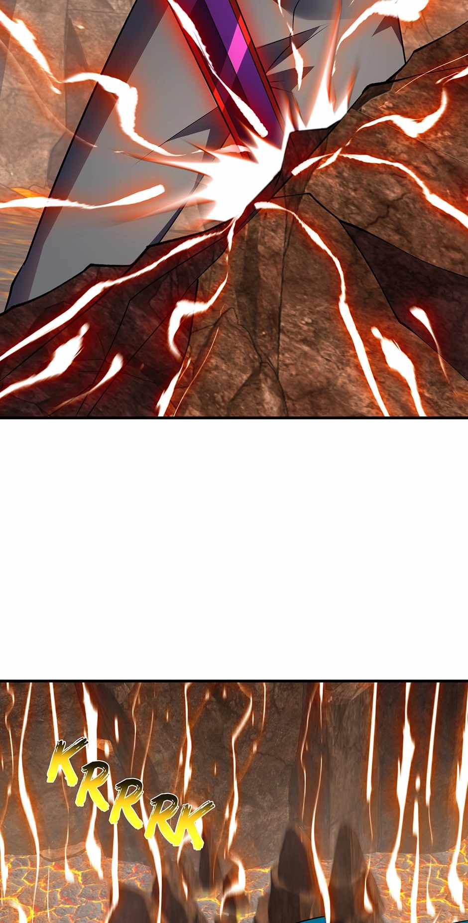 Read The World Starts From Scratch Manga Online