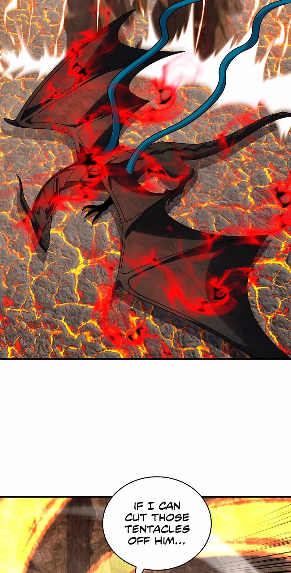 Read The World Starts From Scratch Manga Online