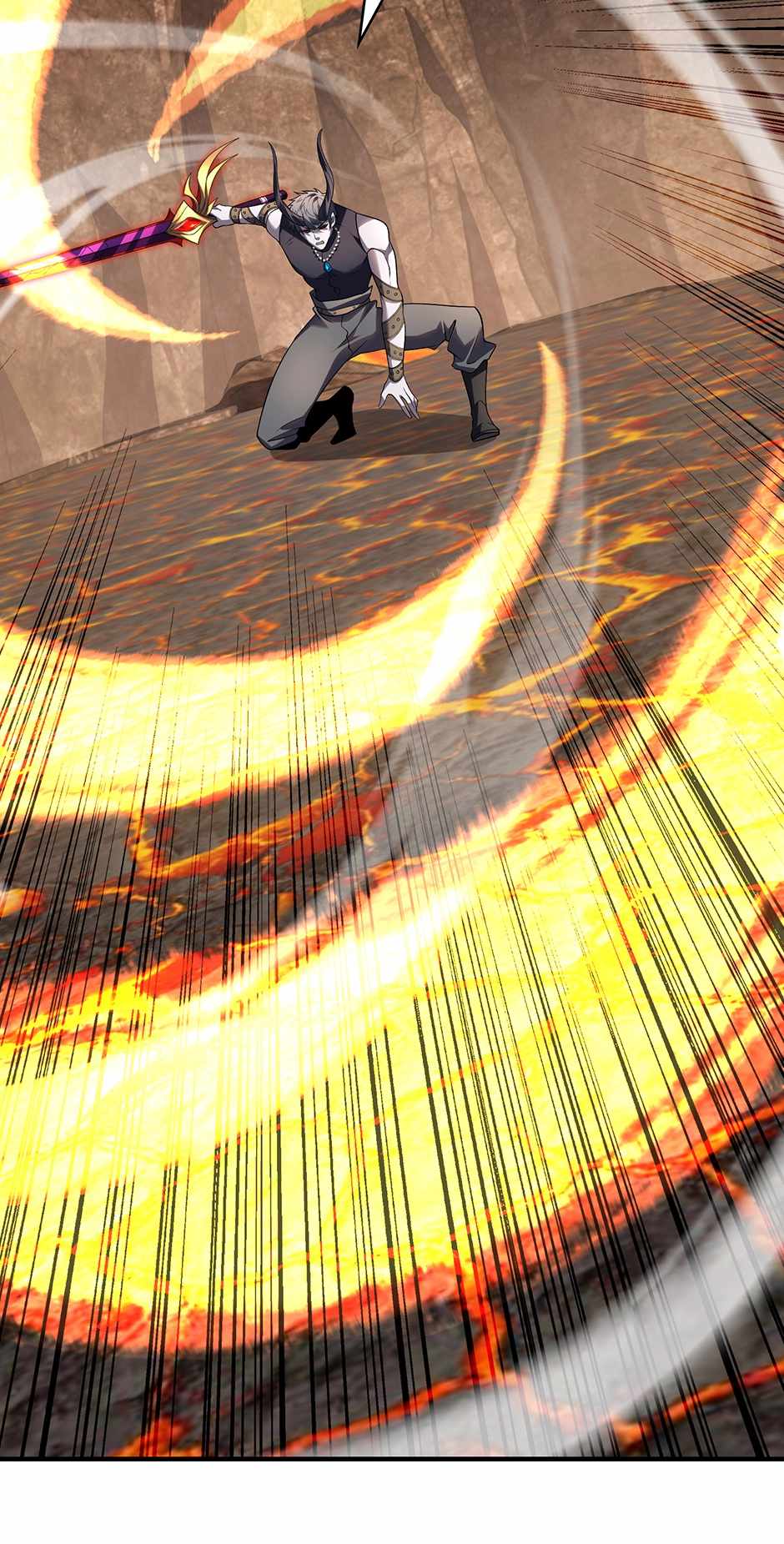 Read The World Starts From Scratch Manga Online