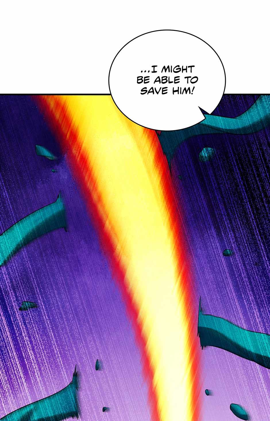 Read The World Starts From Scratch Manga Online