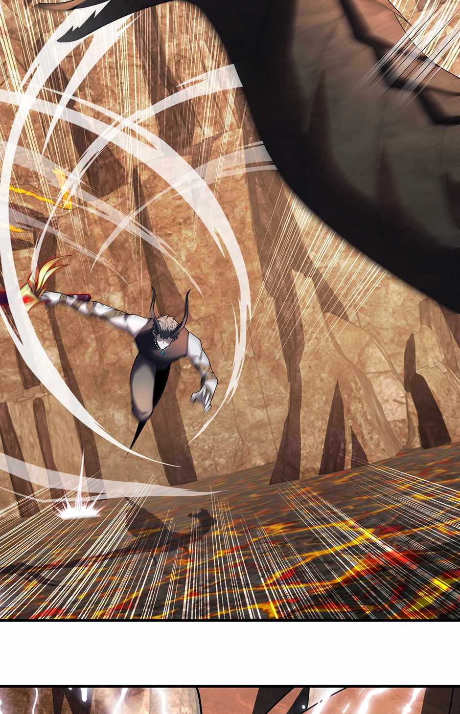 Read The World Starts From Scratch Manga Online