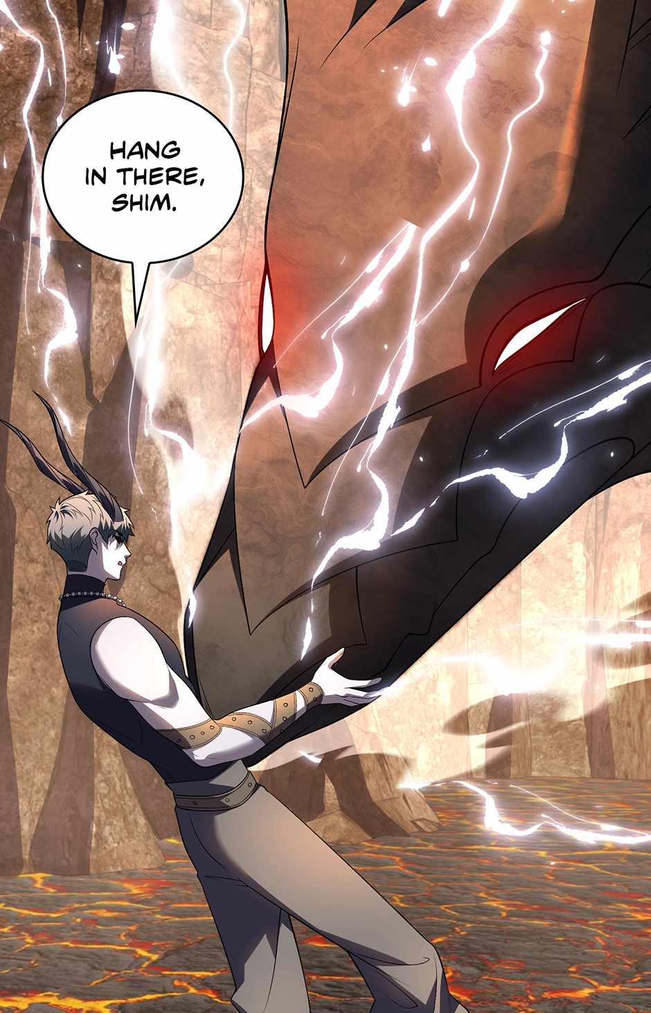 Read The World Starts From Scratch Manga Online