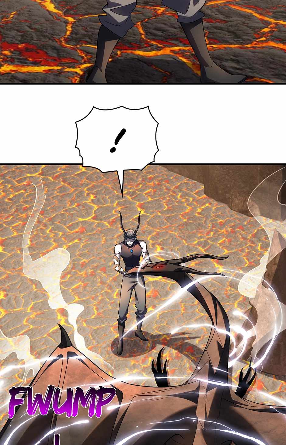 Read The World Starts From Scratch Manga Online