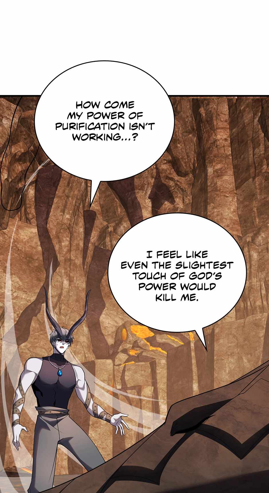 Read The World Starts From Scratch Manga Online