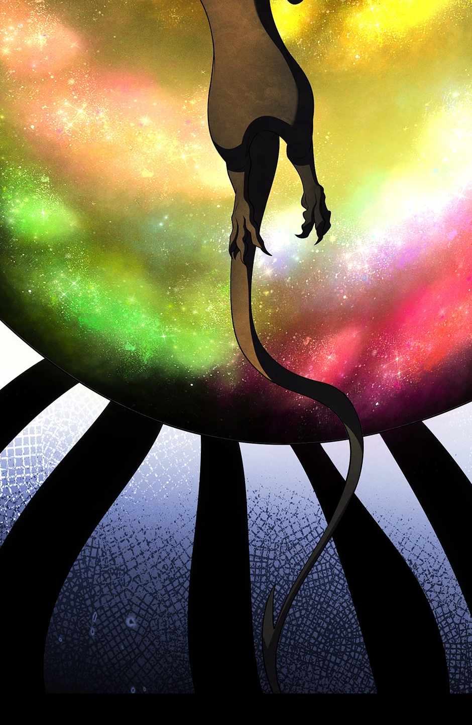 Read The World Starts From Scratch Manga Online