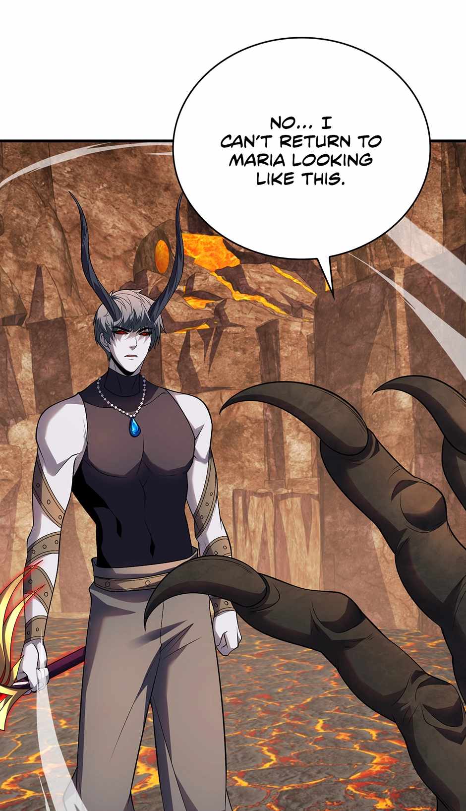 Read The World Starts From Scratch Manga Online