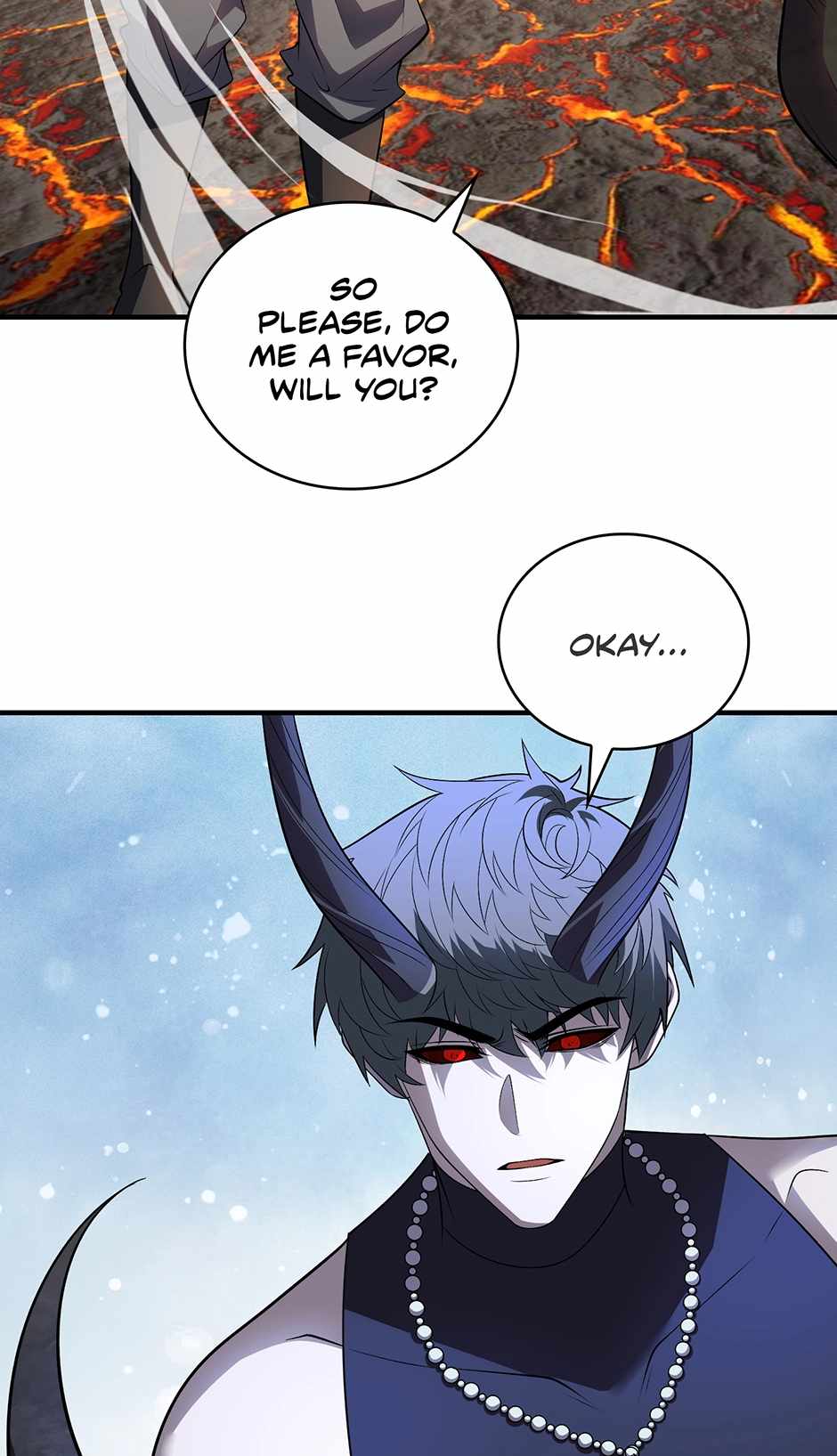 Read The World Starts From Scratch Manga Online