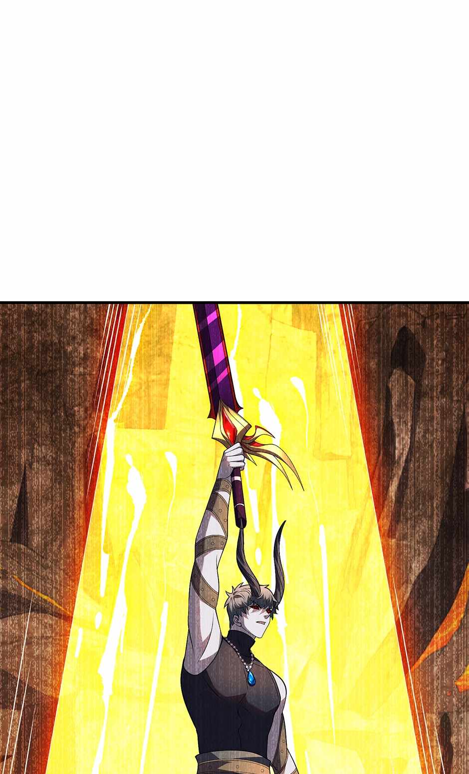 Read The World Starts From Scratch Manga Online