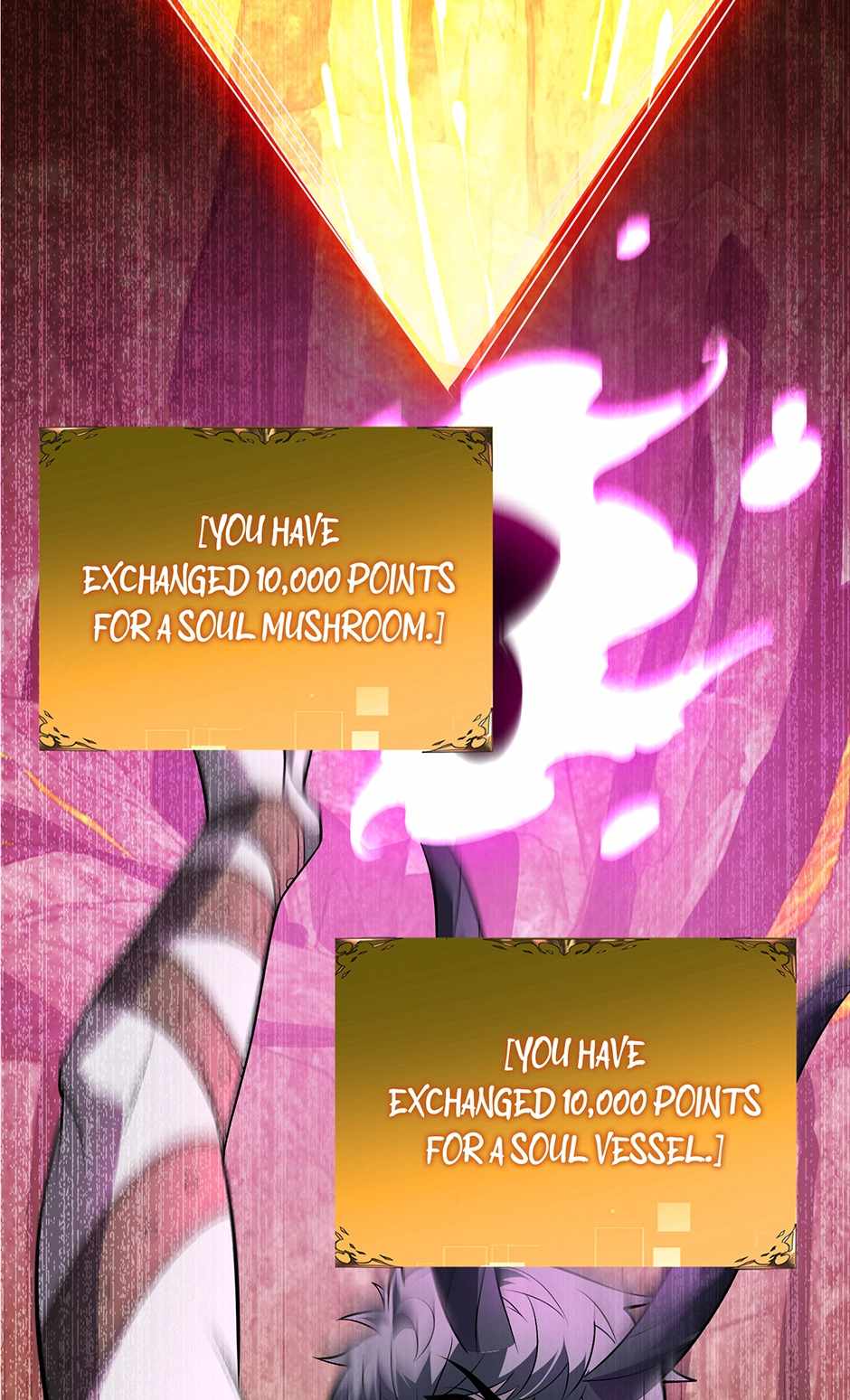 Read The World Starts From Scratch Manga Online