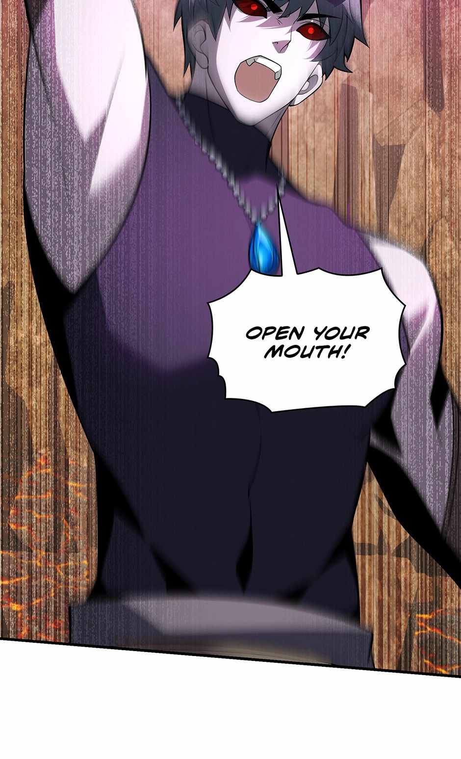 Read The World Starts From Scratch Manga Online