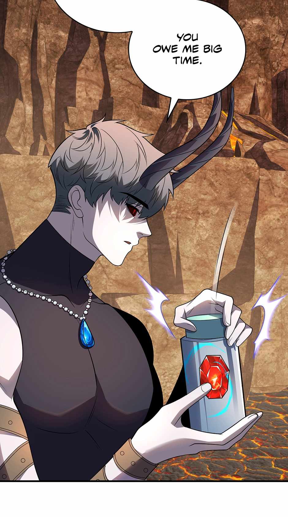 Read The World Starts From Scratch Manga Online