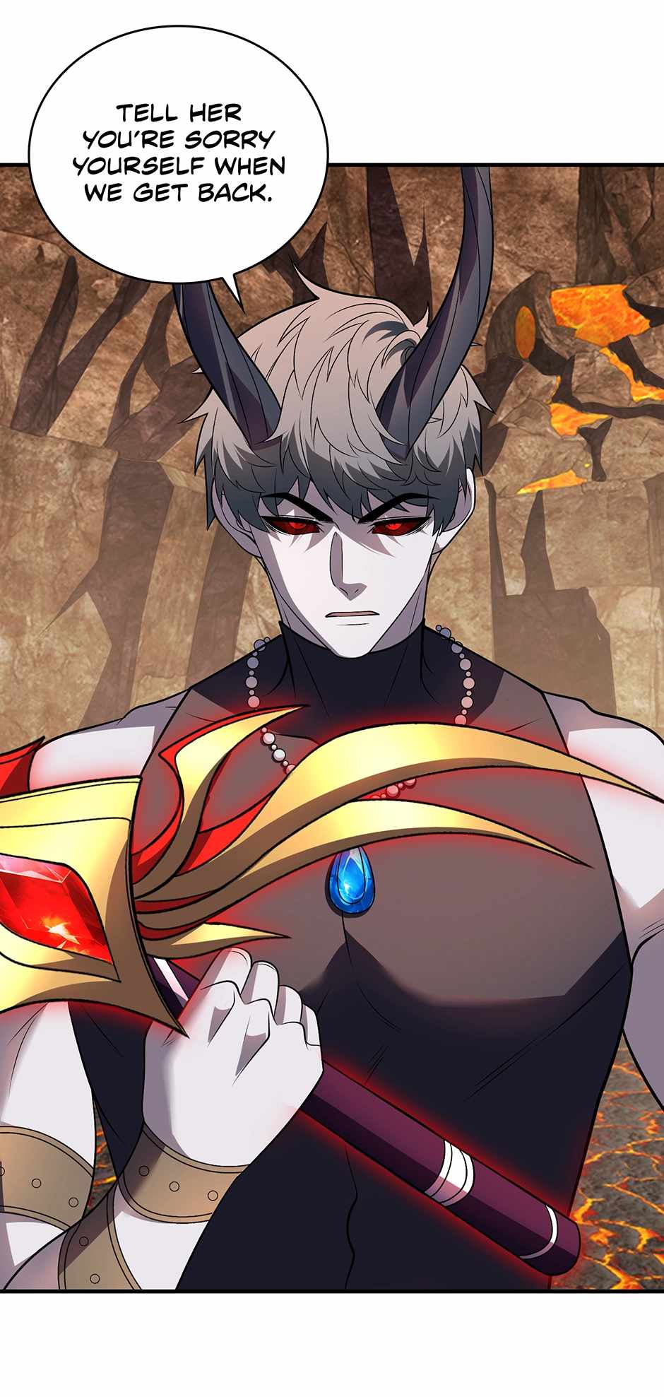 Read The World Starts From Scratch Manga Online